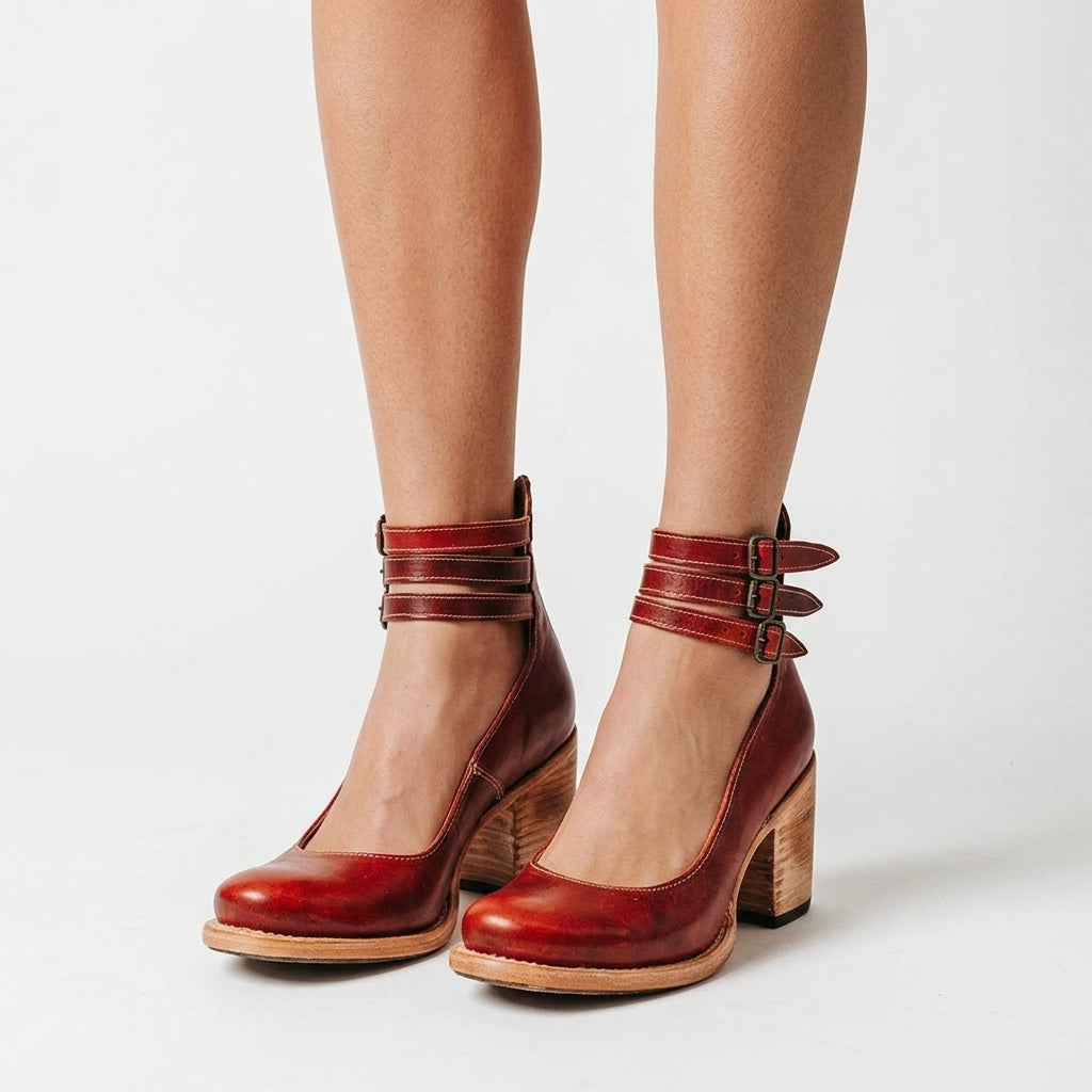 Modern Elegant Comfort Shoes For Women