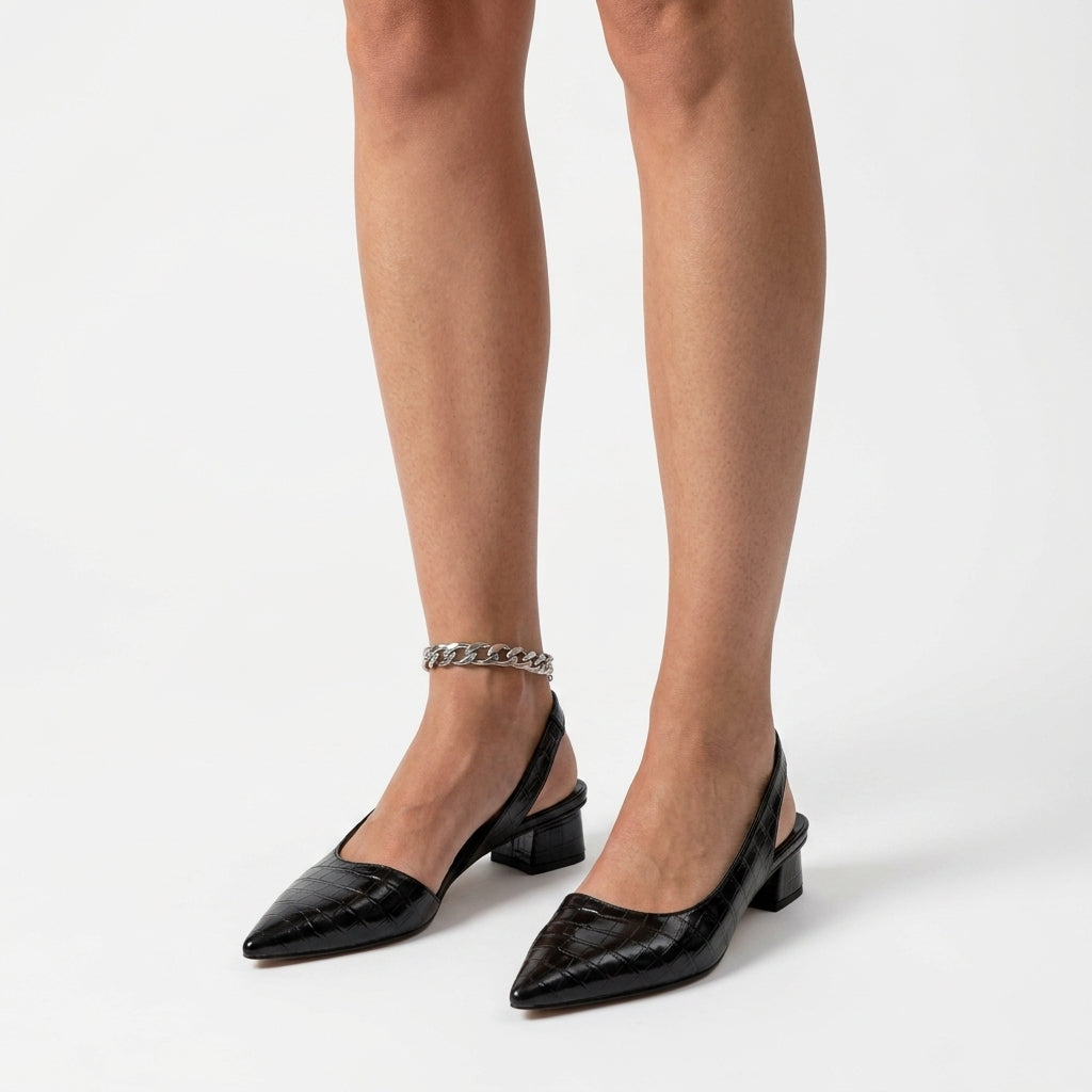 Women’s Simple Slip-On Slippers for Relaxed Everyday Wear