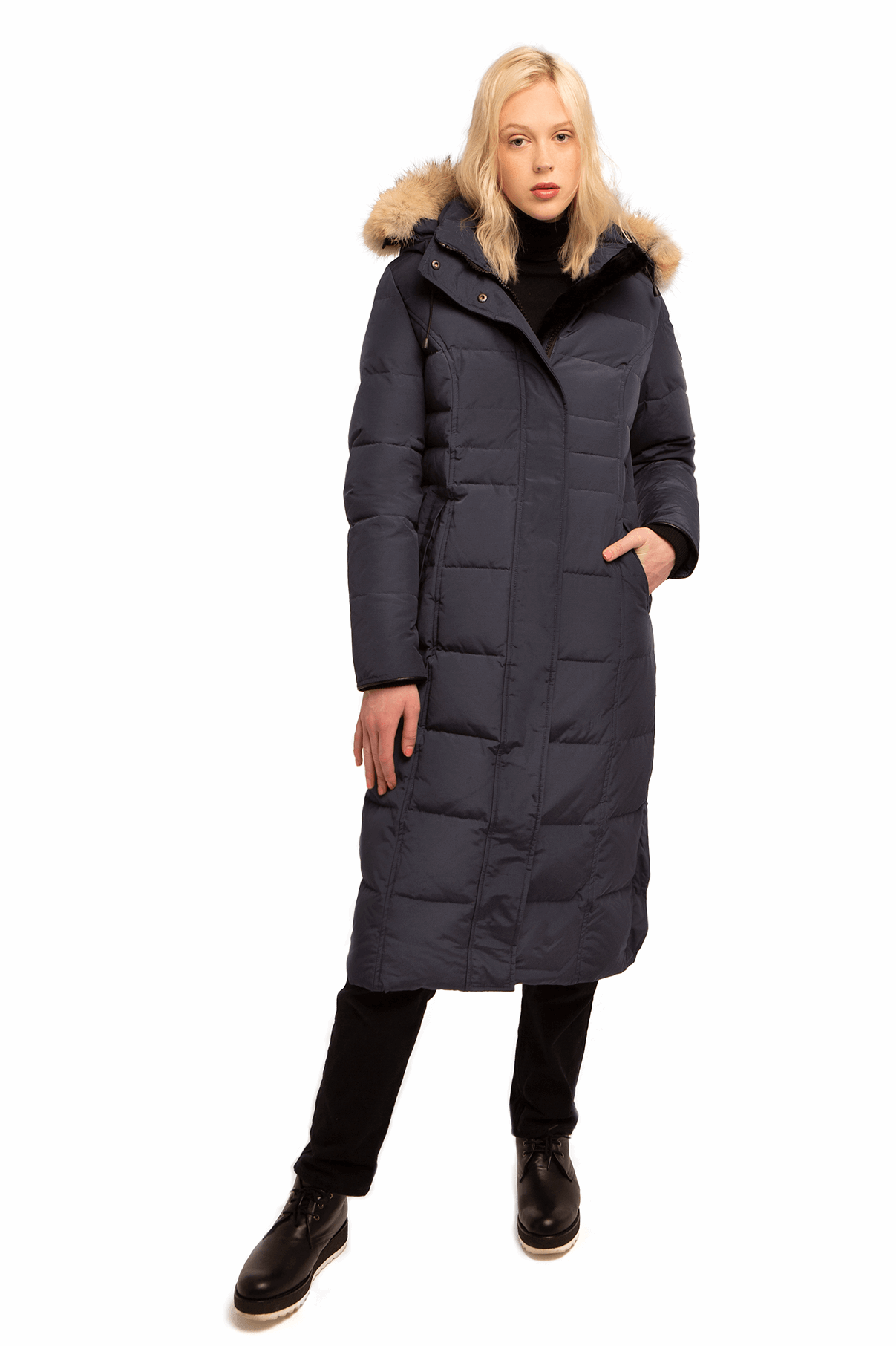 Belleville Parka