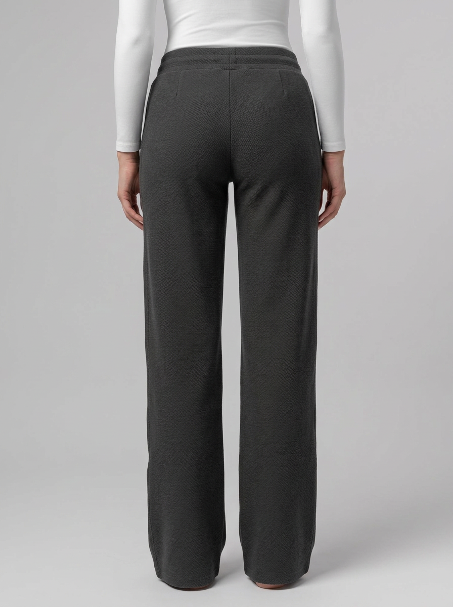 Women’s Warm Straight-Leg Everyday Sweatpants