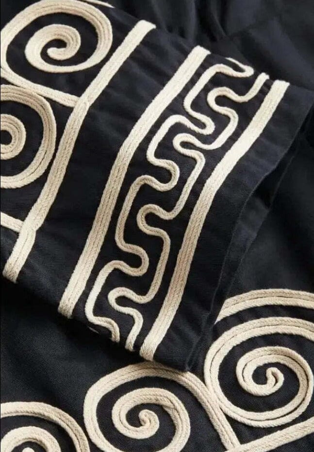 Aneta | Elegancka sukienka letnia - Kup online w Loafis