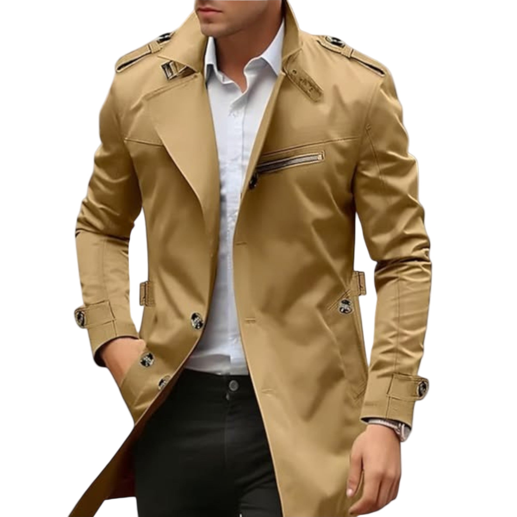 Arti | Artisanal Jacket - Kup online w Zorah