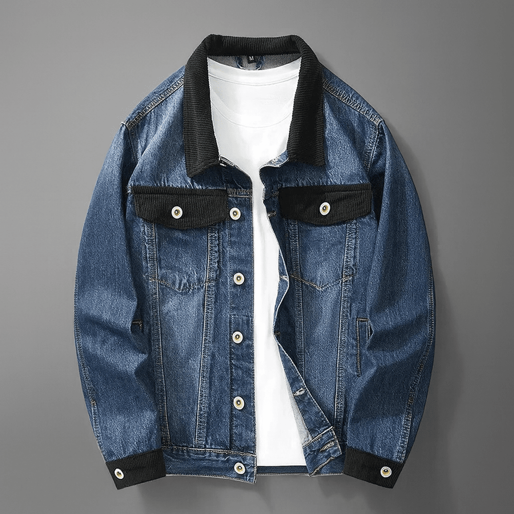 Beaufort | Trucker Jacket - Kup online w Zorah