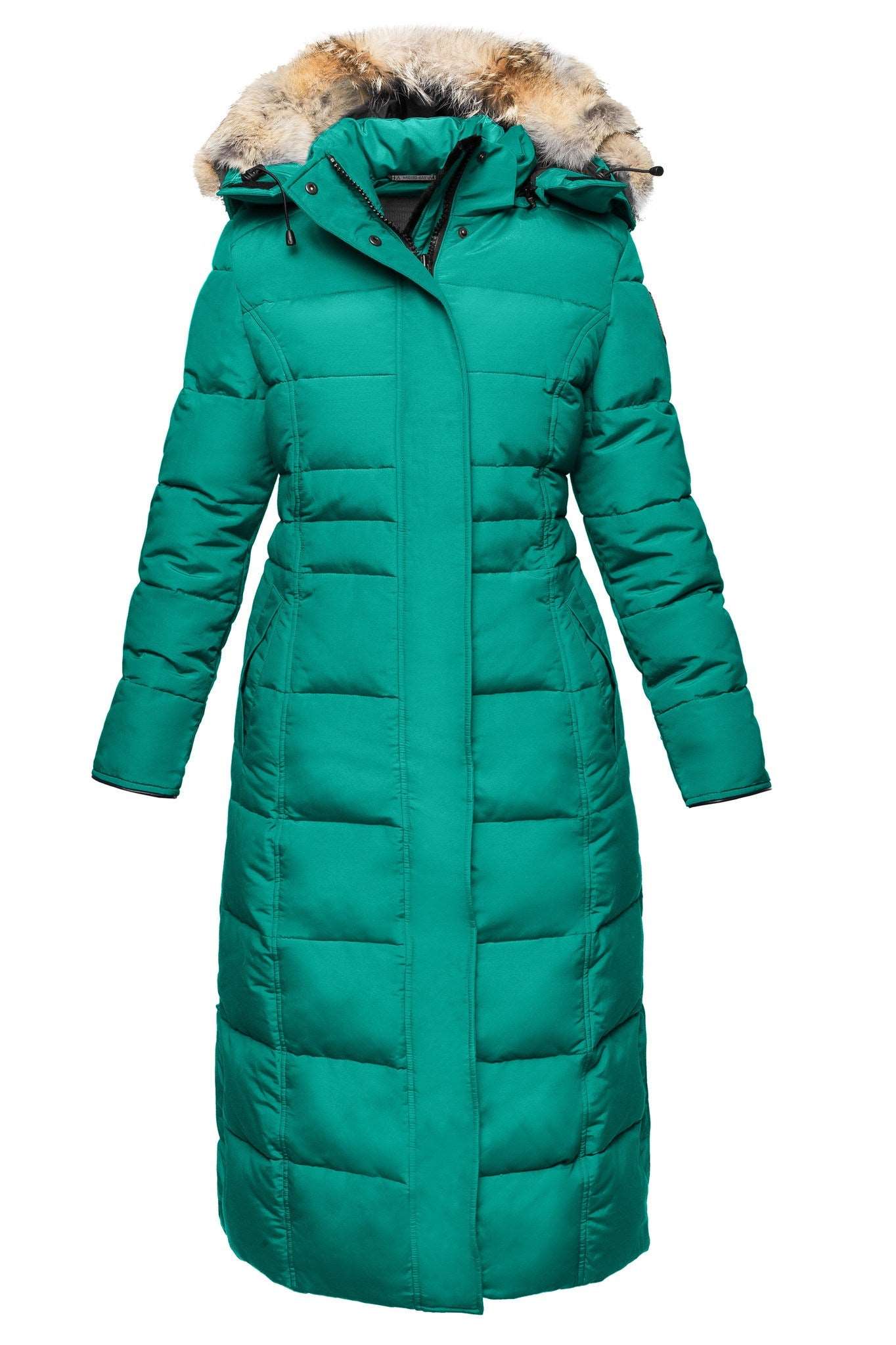 Belleville Parka - Kup online w Zorah