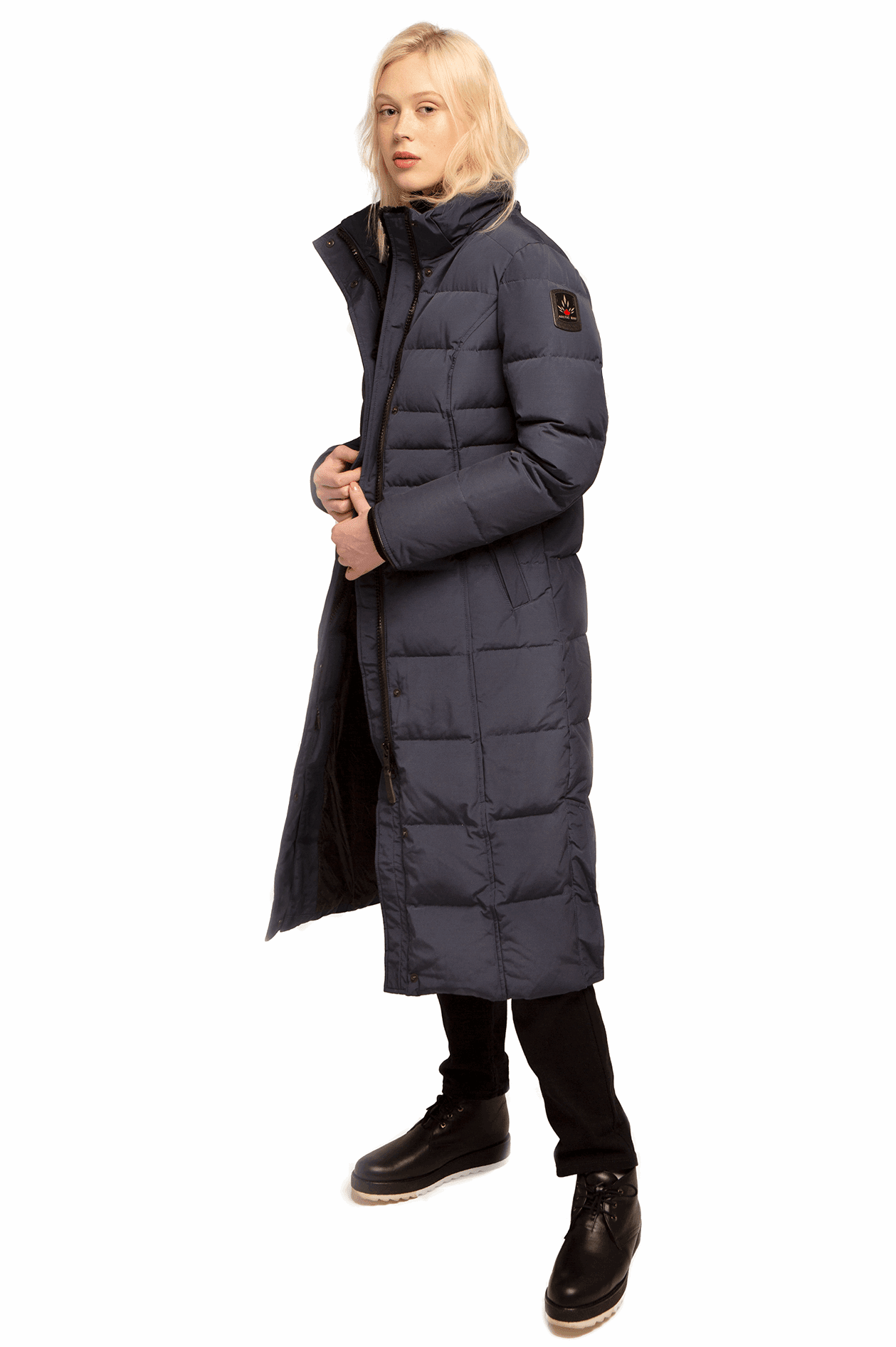 Belleville Parka - Kup online w Zorah