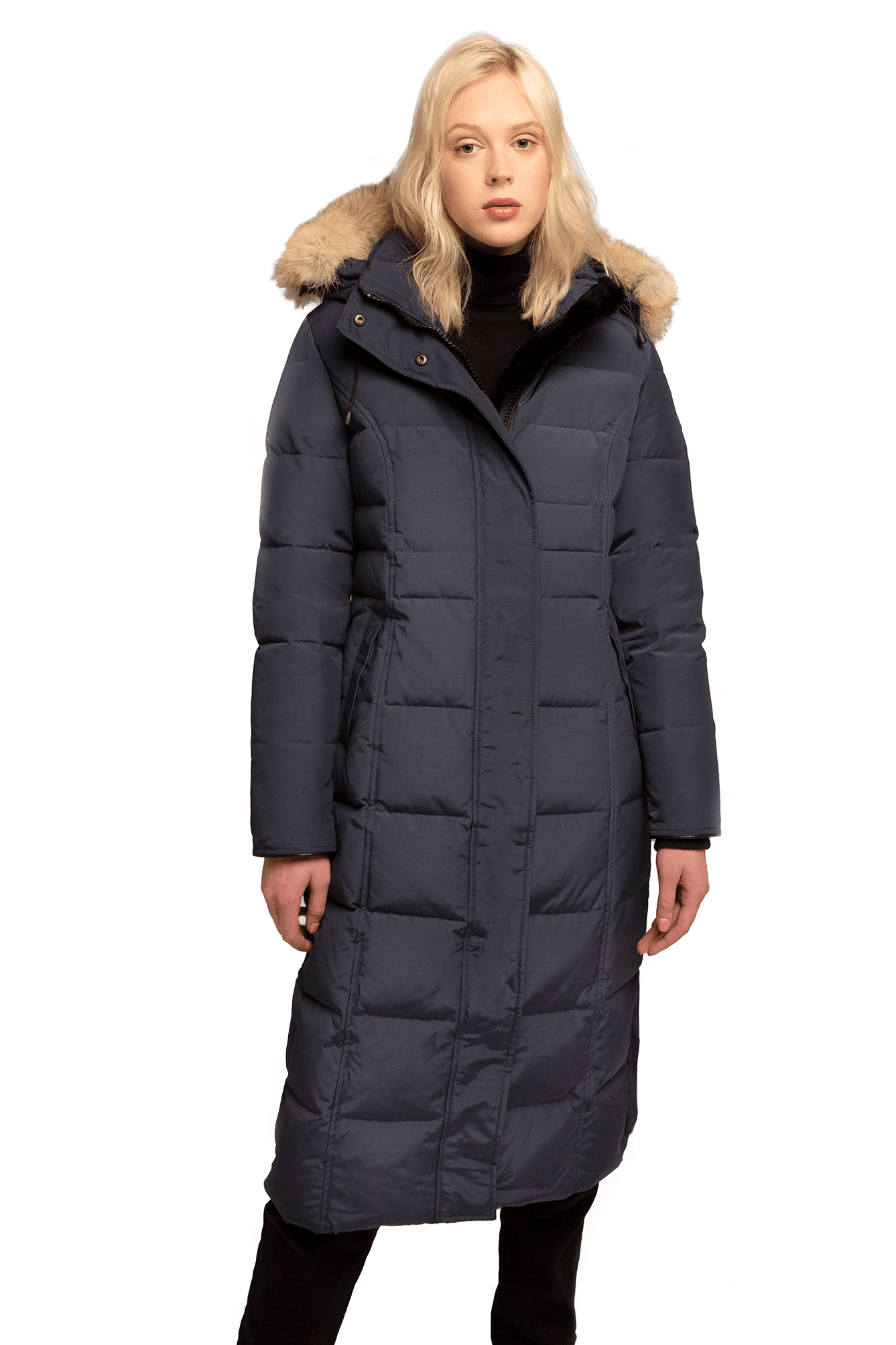 Belleville Parka - Kup online w Zorah
