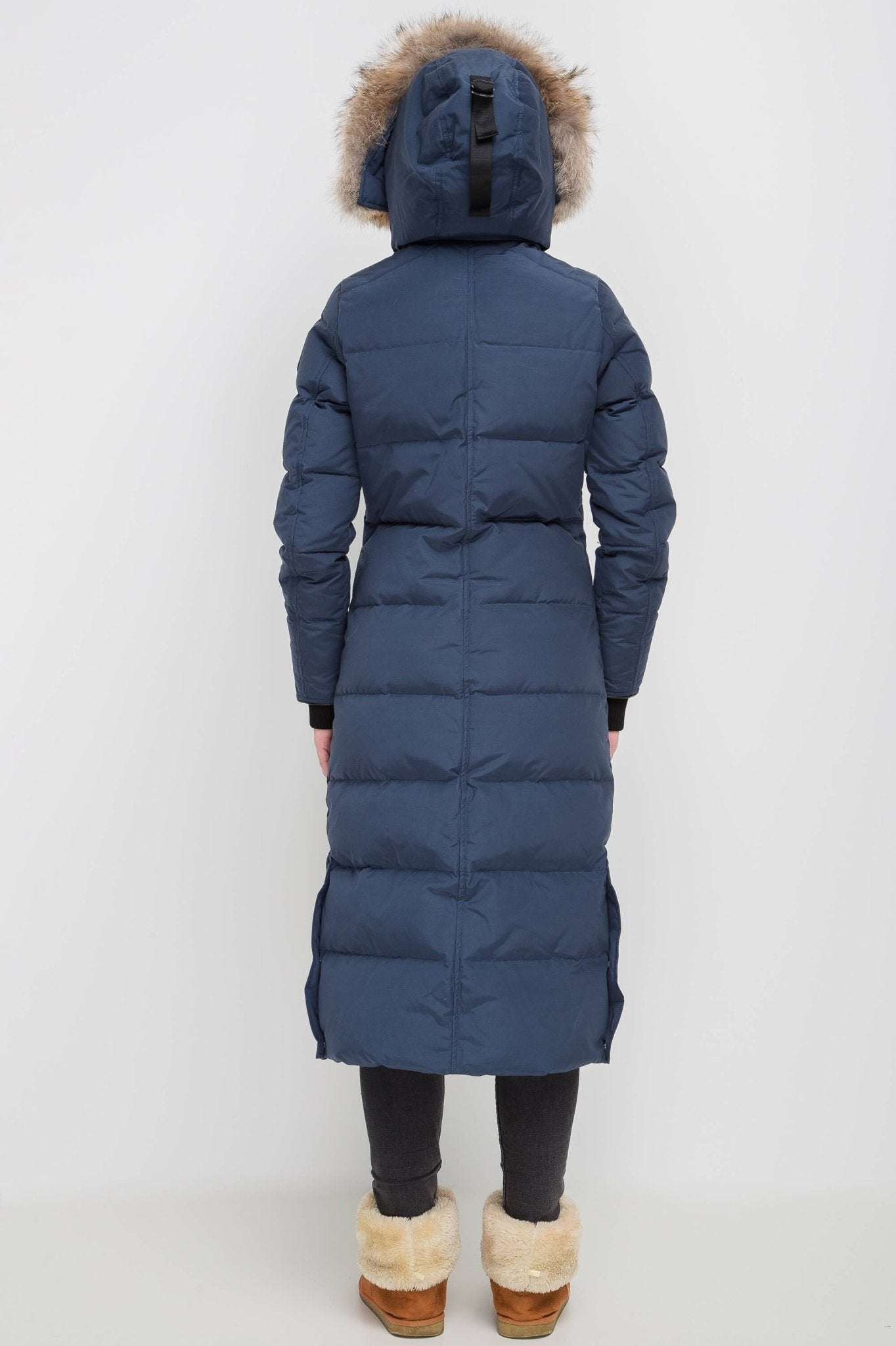 Belleville Parka - Kup online w Zorah
