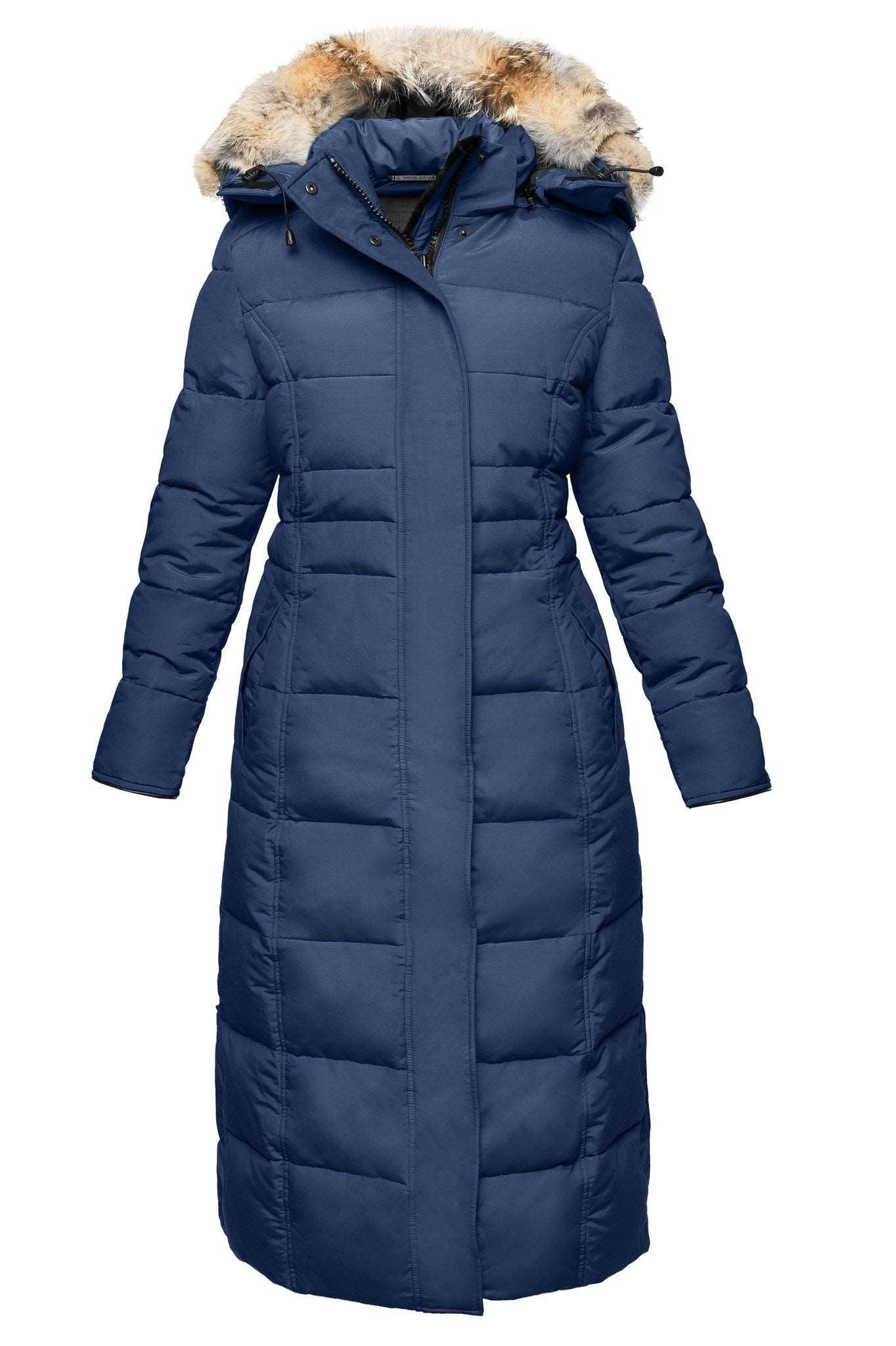 Belleville Parka - Kup online w Zorah