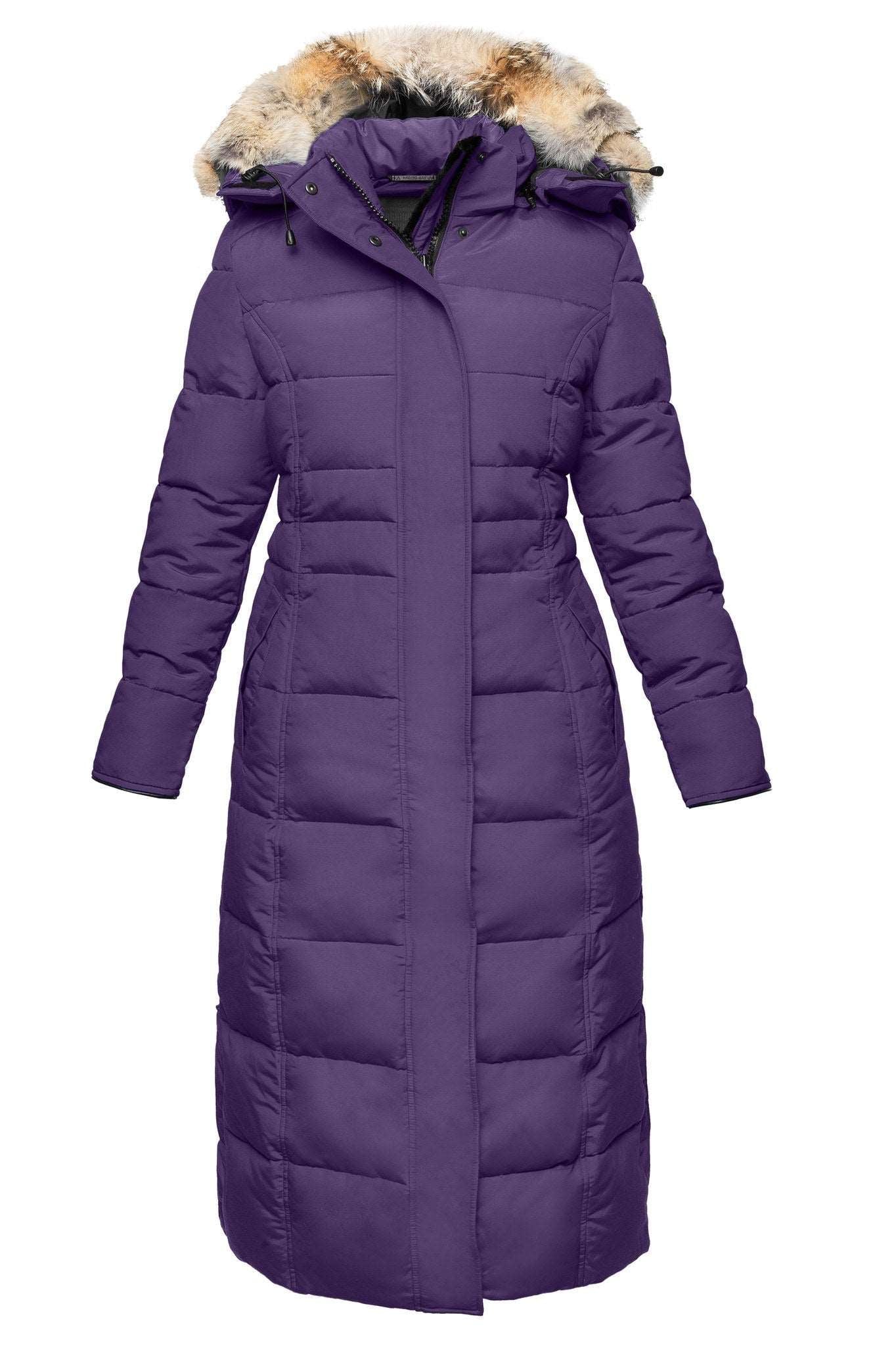 Belleville Parka - Kup online w Zorah