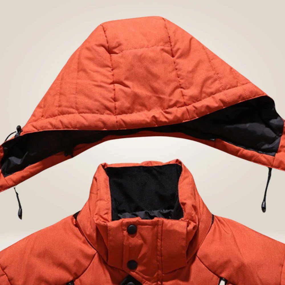 Blake | All - Weather Down Jacket - Kup online w Zorah