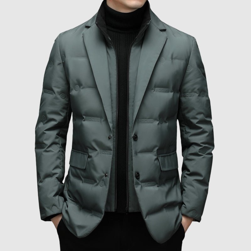 Bob | The Essential Down Jacket - Kup online w Zorah