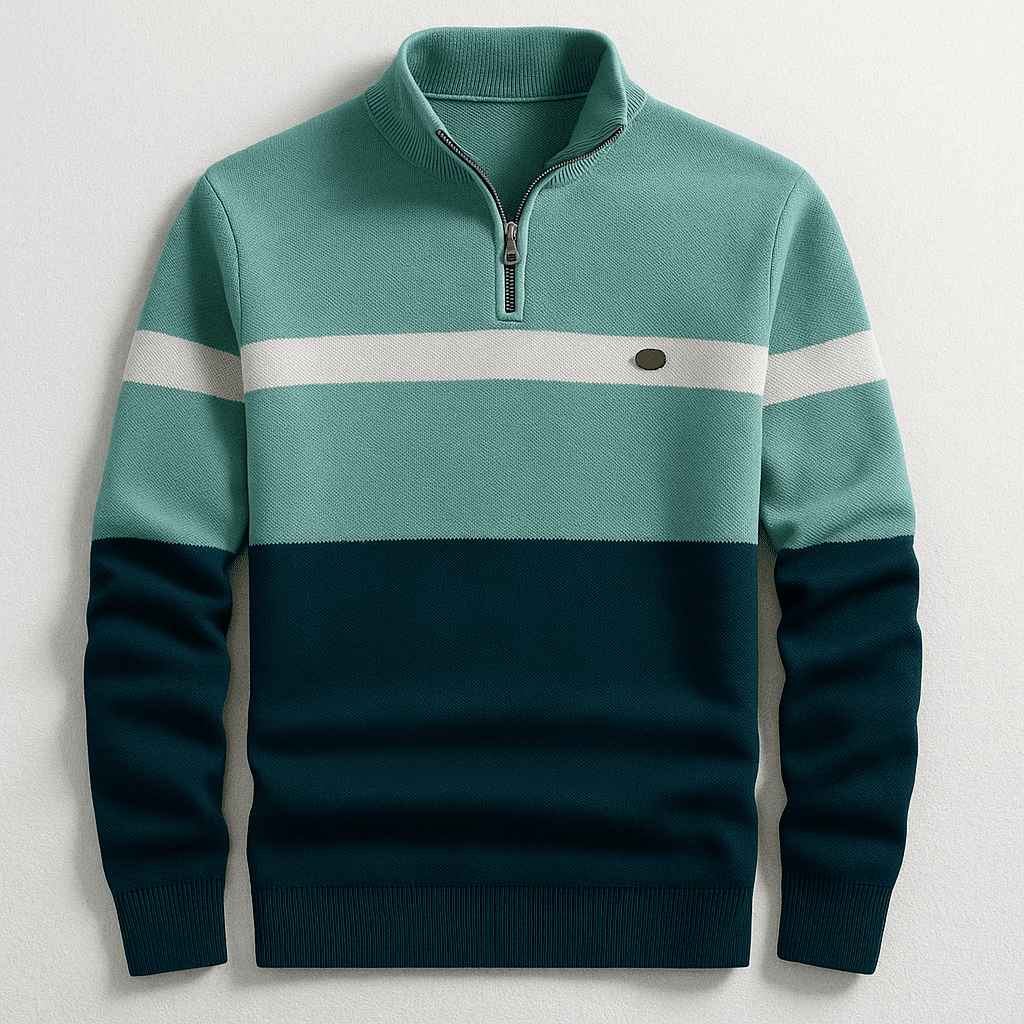 Boyd | Heritage Quarter - Zip - Kup online w Zorah