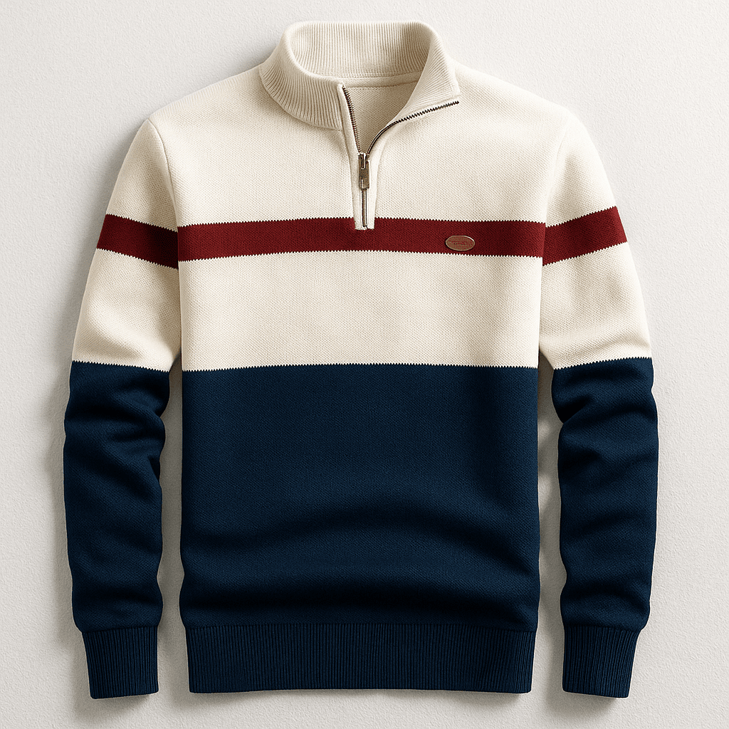 Boyd | Heritage Quarter - Zip - Kup online w Zorah