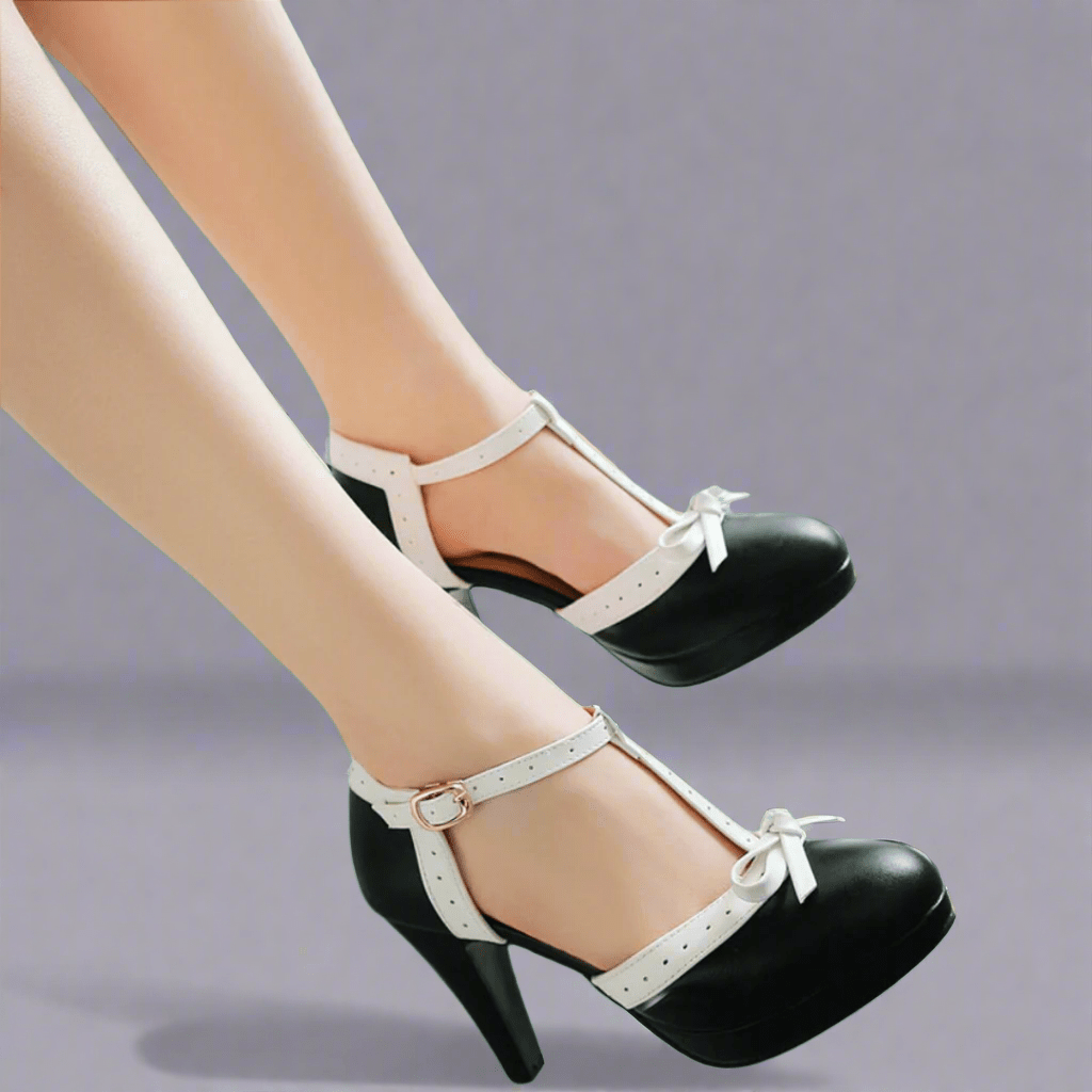 Brelhild™ | Obcasy na Beztroskie Lato - Kup online w Loafis