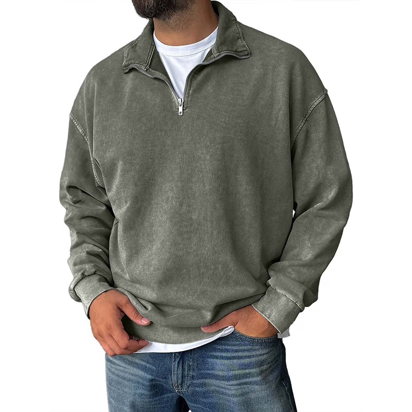 Carter | Trendy Stylish Sweater - Kup online w Zorah