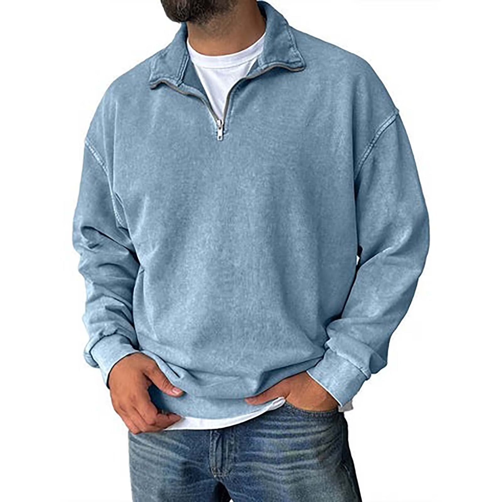 Carter | Trendy Stylish Sweater - Kup online w Zorah