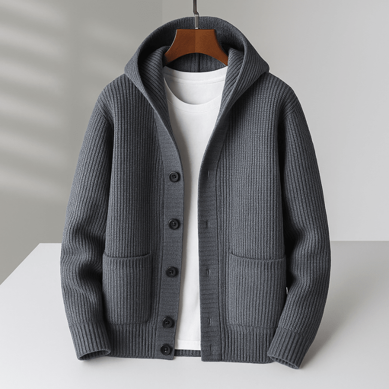 Cristiano Premium Cardigan - Kup online w Zorah