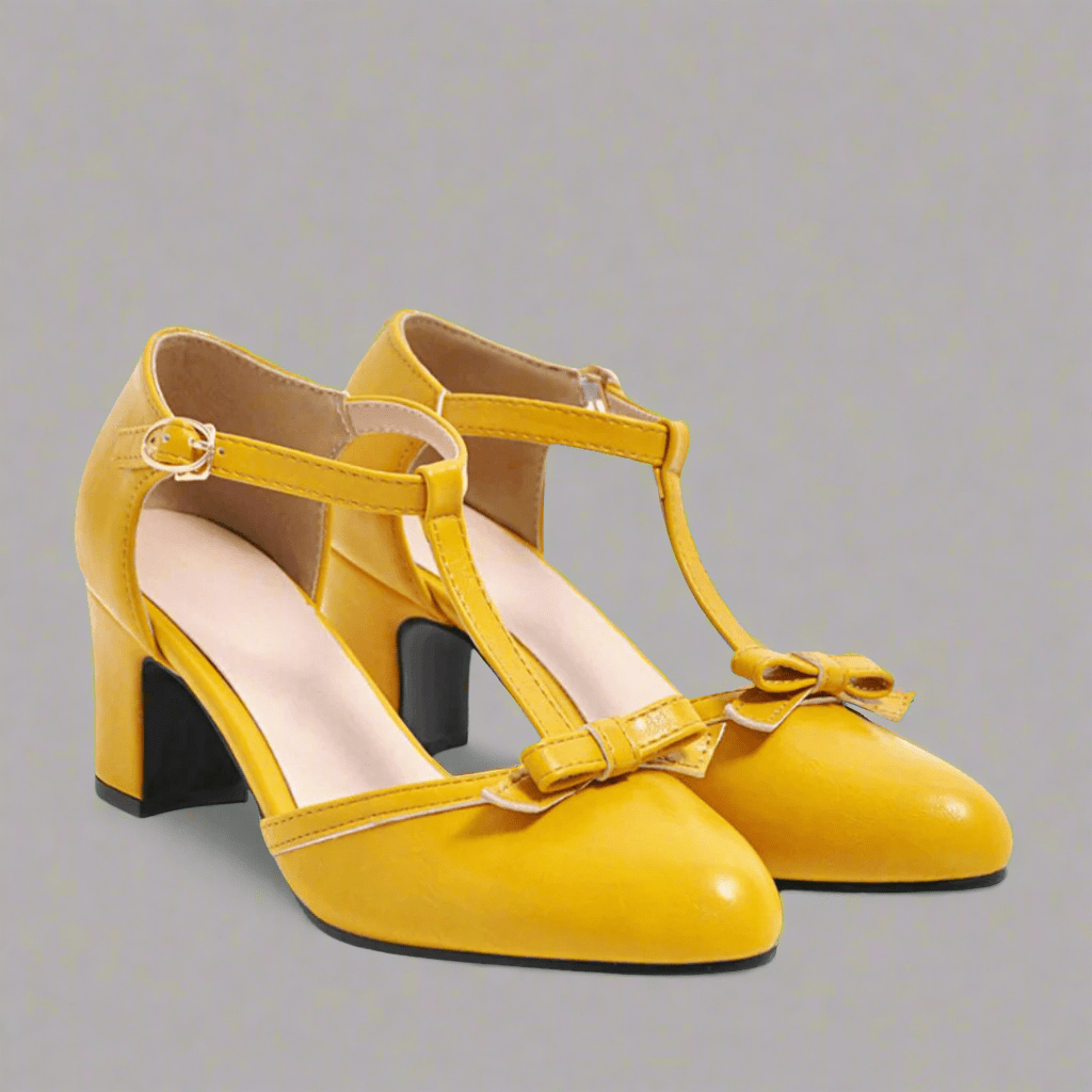 Drisvinda™ | Eleganckie i Wygodne Obcasy dla Komfortowego Chodzenia - Kup online w Loafis