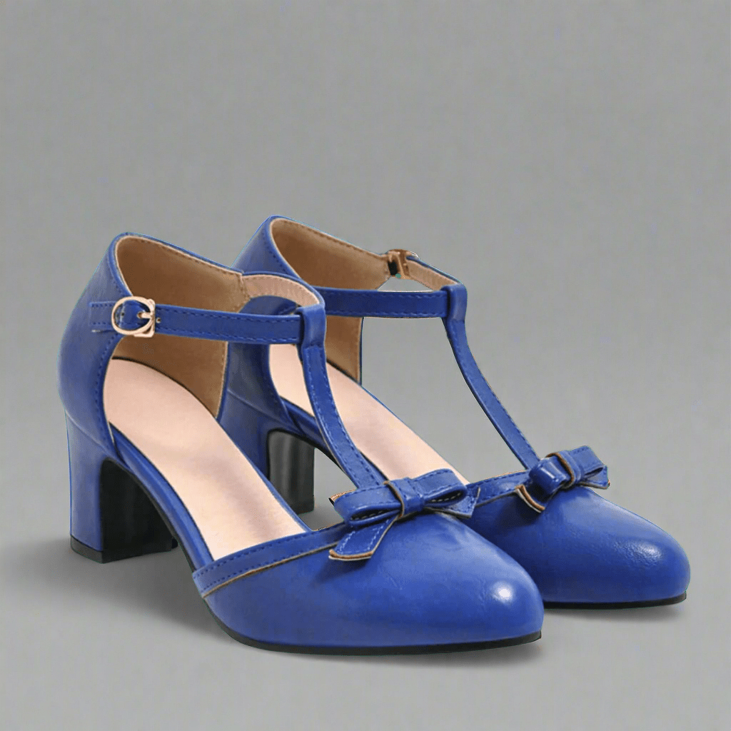 Drisvinda™ | Eleganckie i Wygodne Obcasy dla Komfortowego Chodzenia - Kup online w Loafis