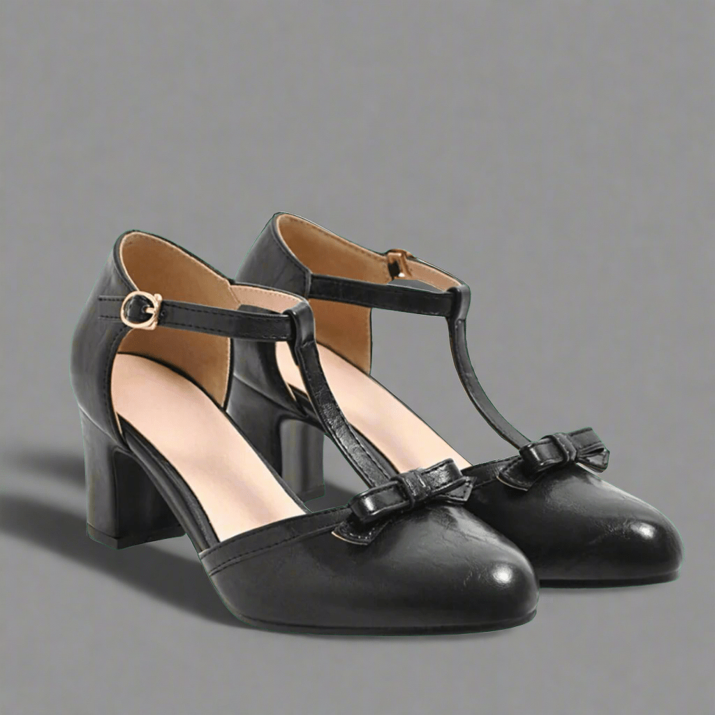 Drisvinda™ | Eleganckie i Wygodne Obcasy dla Komfortowego Chodzenia - Kup online w Loafis