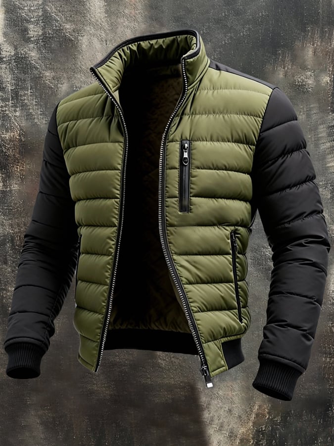 Form Casual manjacket - Kup online w Zorah