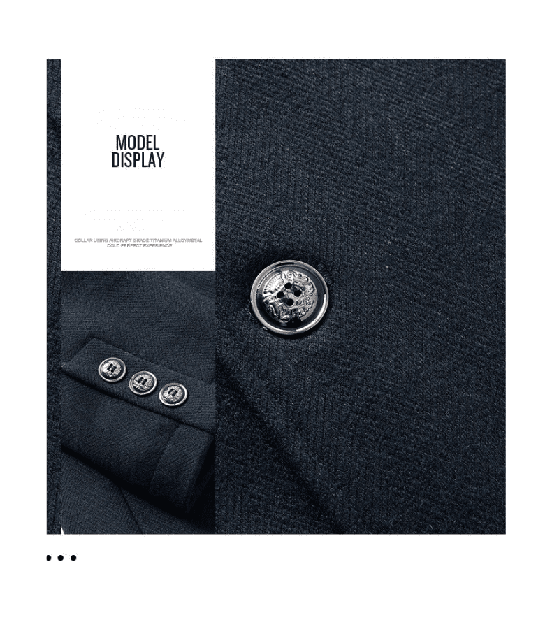 Gavril | Elegant Men’s Blazer - Kup online w Zorah