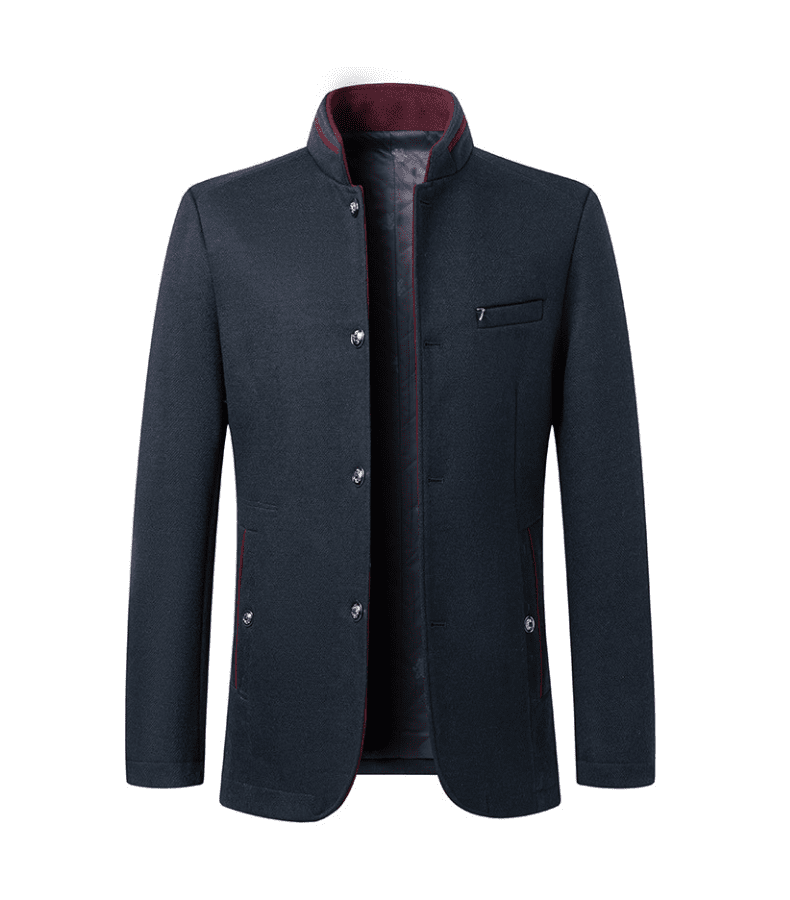 Gavril | Elegant Men’s Blazer - Kup online w Zorah
