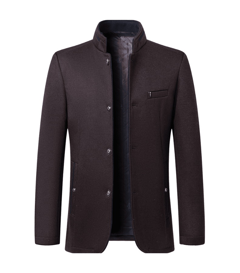 Gavril | Elegant Men’s Blazer - Kup online w Zorah