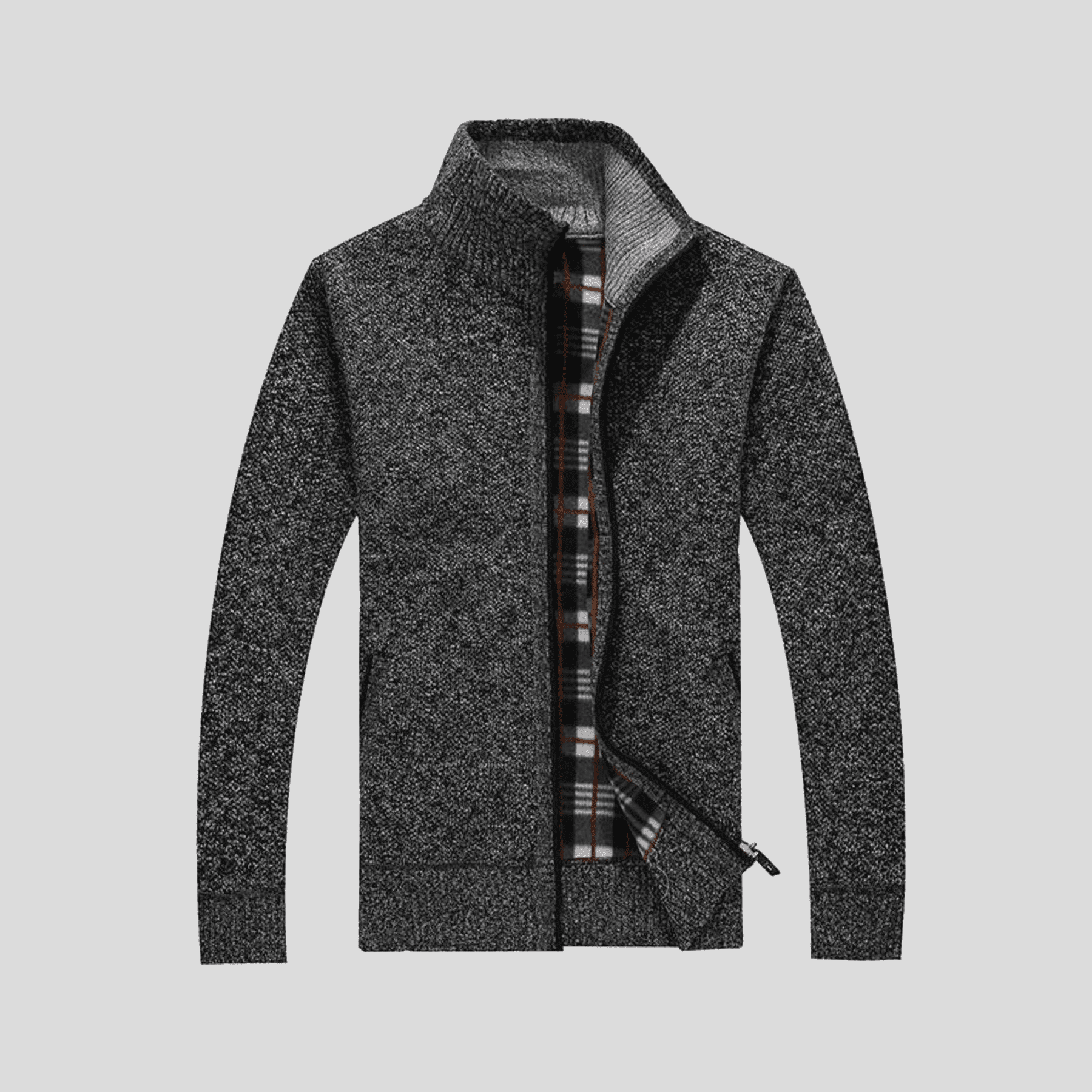 Geert | The Alpine Fleece Jacket - Kup online w Zorah