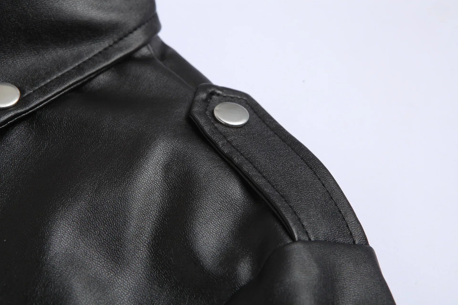 Harald | Elegant Bomber Jacket - Kup online w Zorah