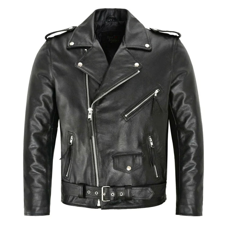 Harald | Elegant Bomber Jacket - Kup online w Zorah