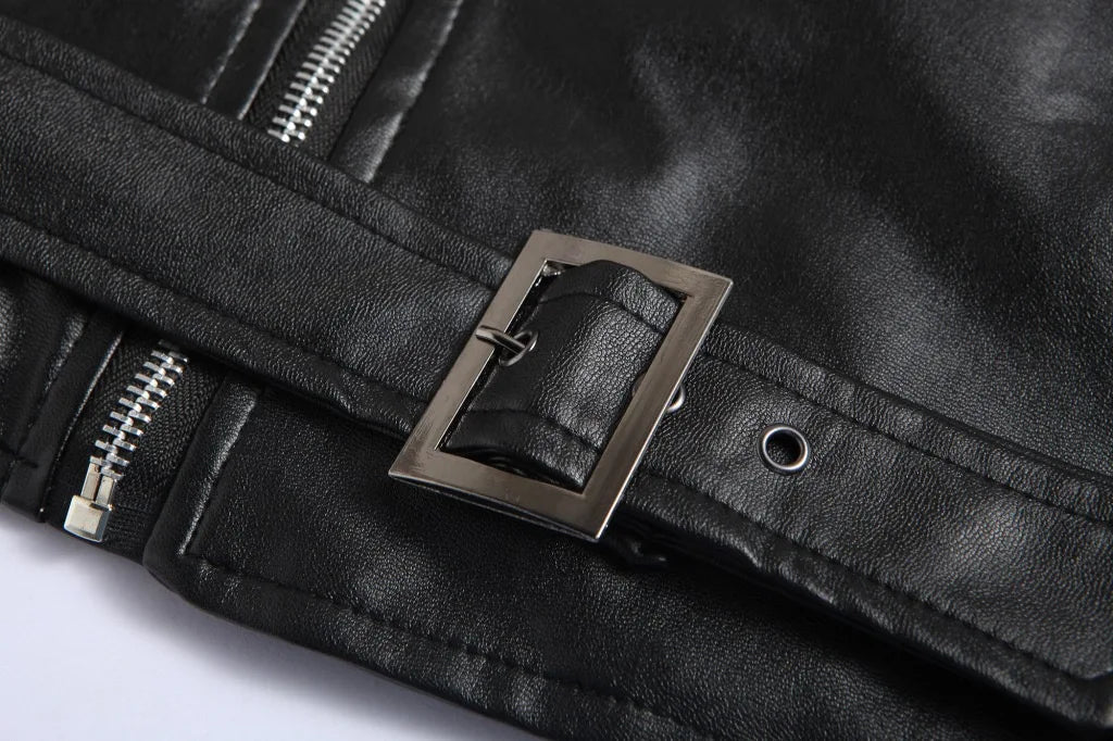 Harald | Elegant Bomber Jacket - Kup online w Zorah