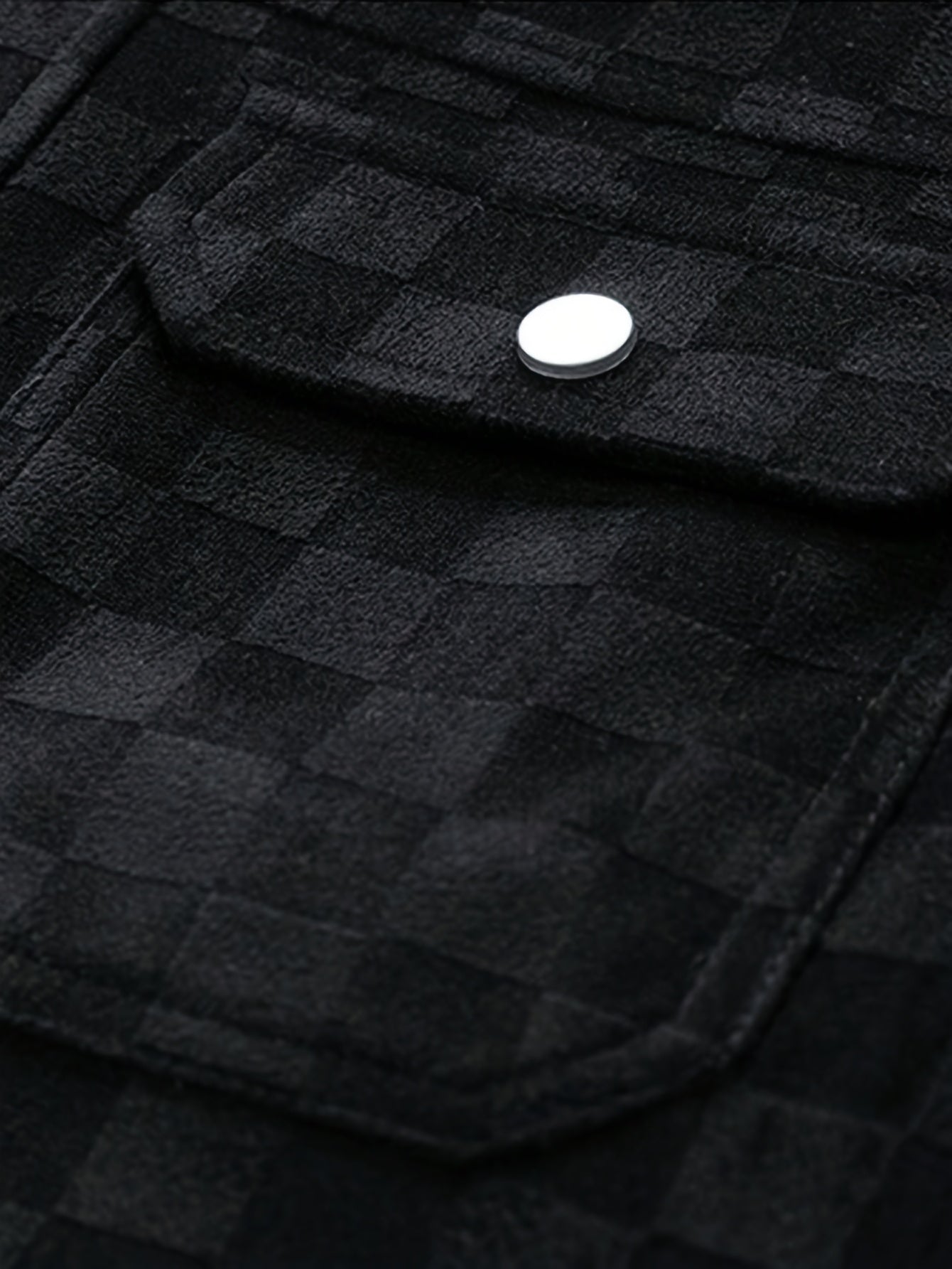 Harrold | Checkered Jacket - Kup online w Zorah