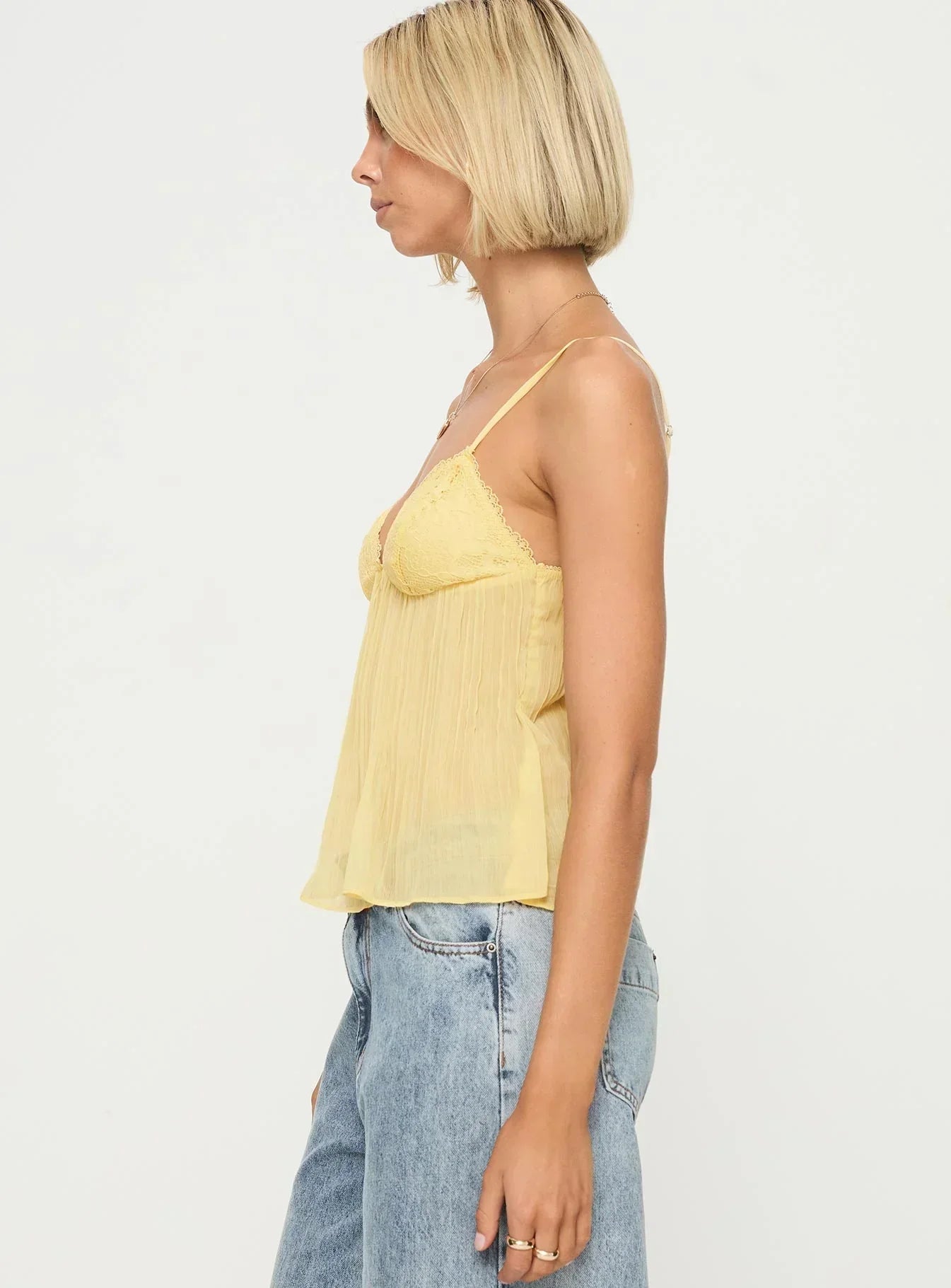 ISABELLA | TOP LETNI - Kup online w Loafis