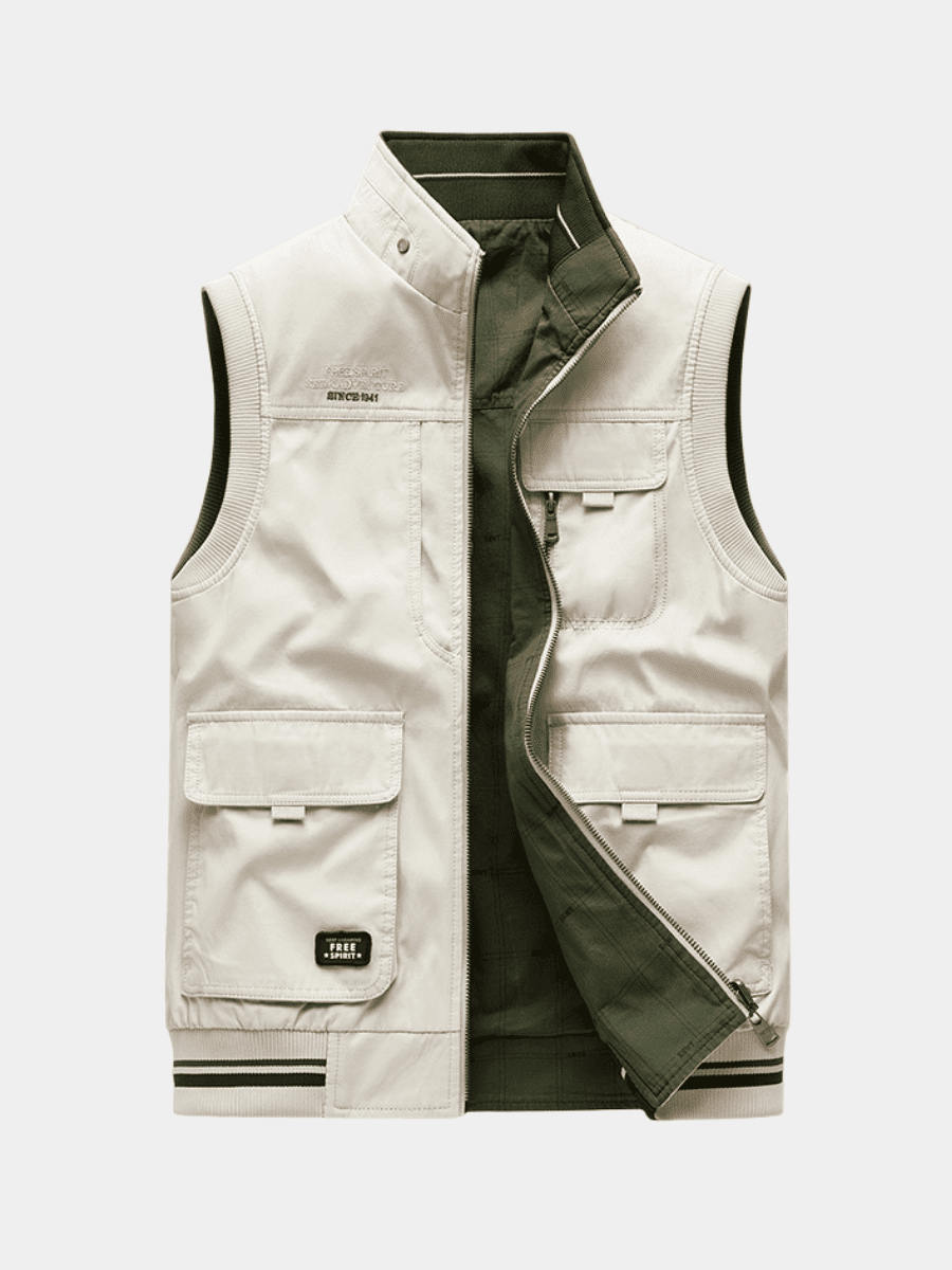 Jack | Luxury Bodywarmer - Kup online w Zorah
