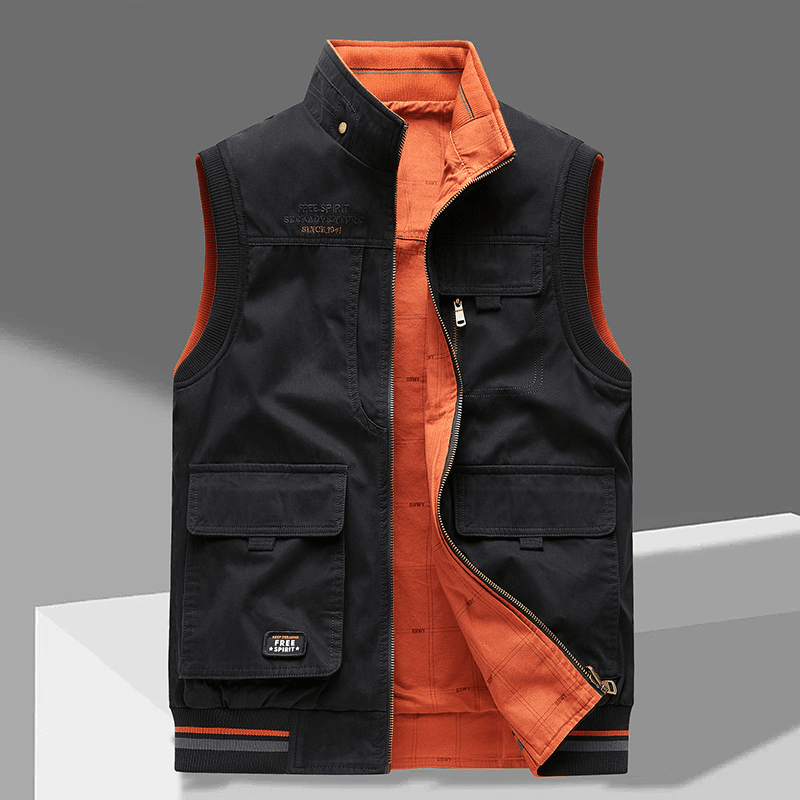 Jack | Luxury Bodywarmer - Kup online w Zorah