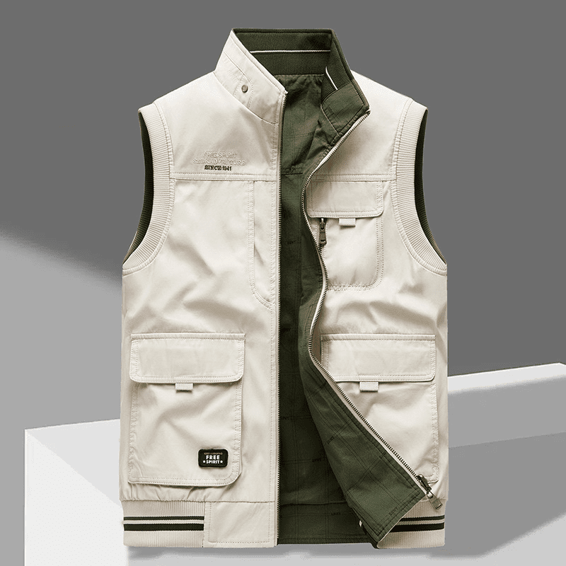 Jack | Luxury Bodywarmer - Kup online w Zorah