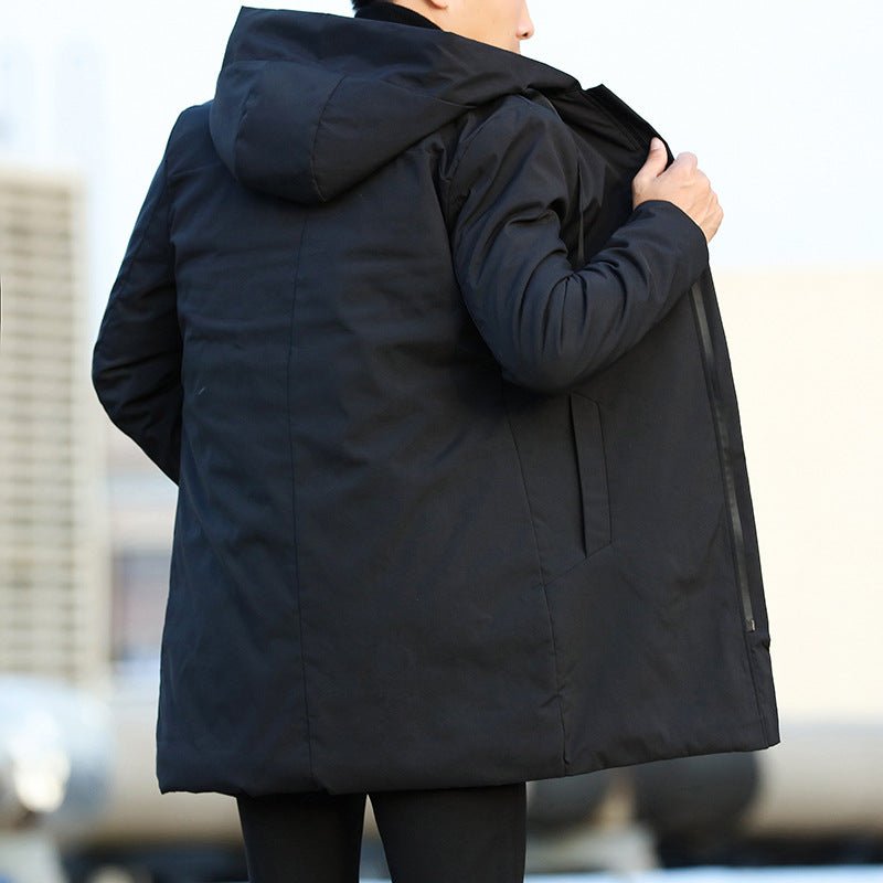Jerre | Modern - Chic Winter Jacket - Kup online w Zorah
