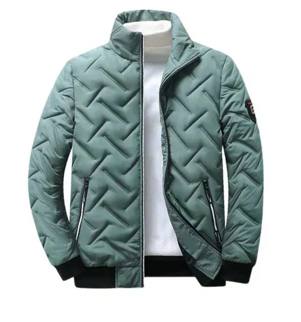 Ken | Refined Winter Jacket - Kup online w Zorah