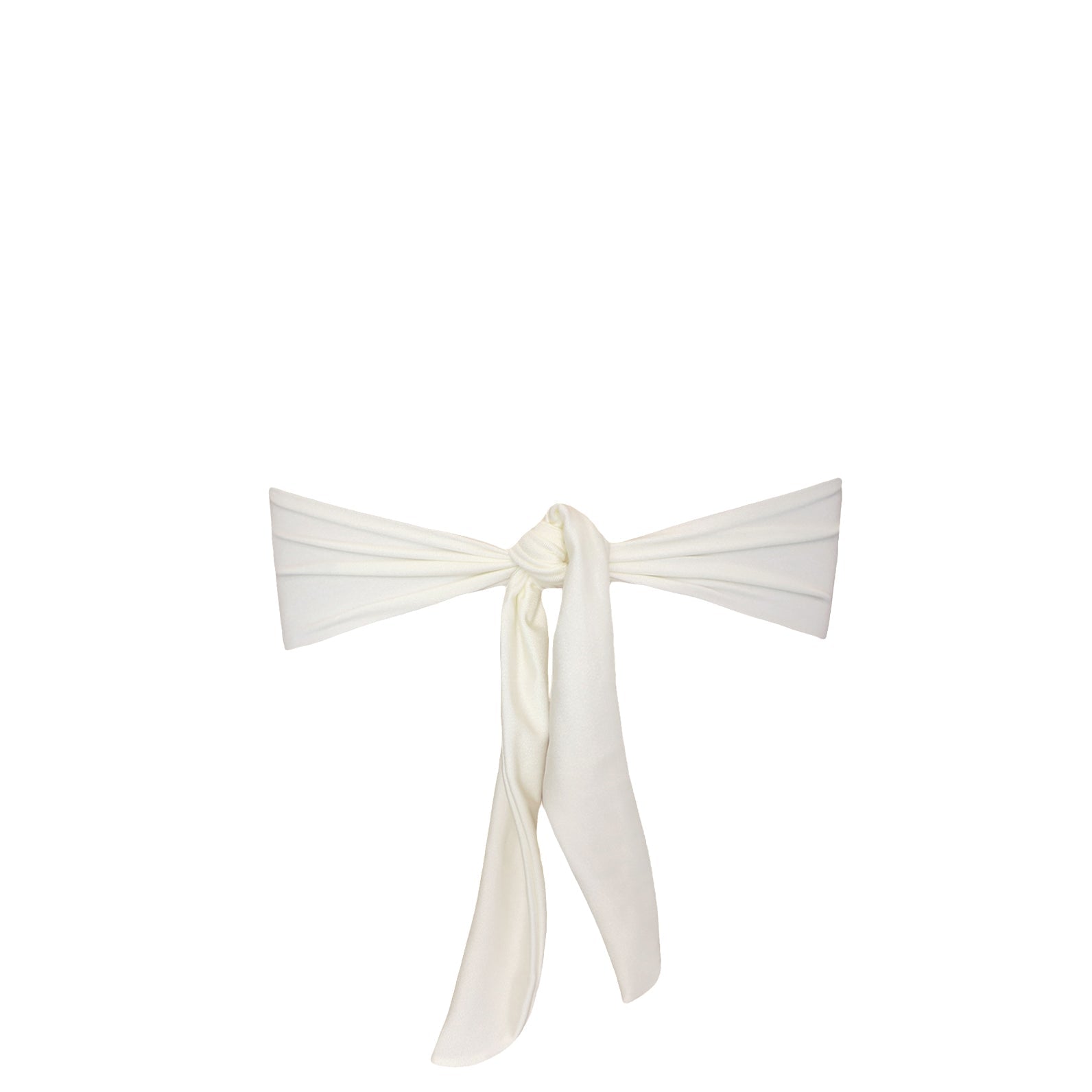 Kremowy strój kąpielowy – góra Brela - Kup online w Loafis