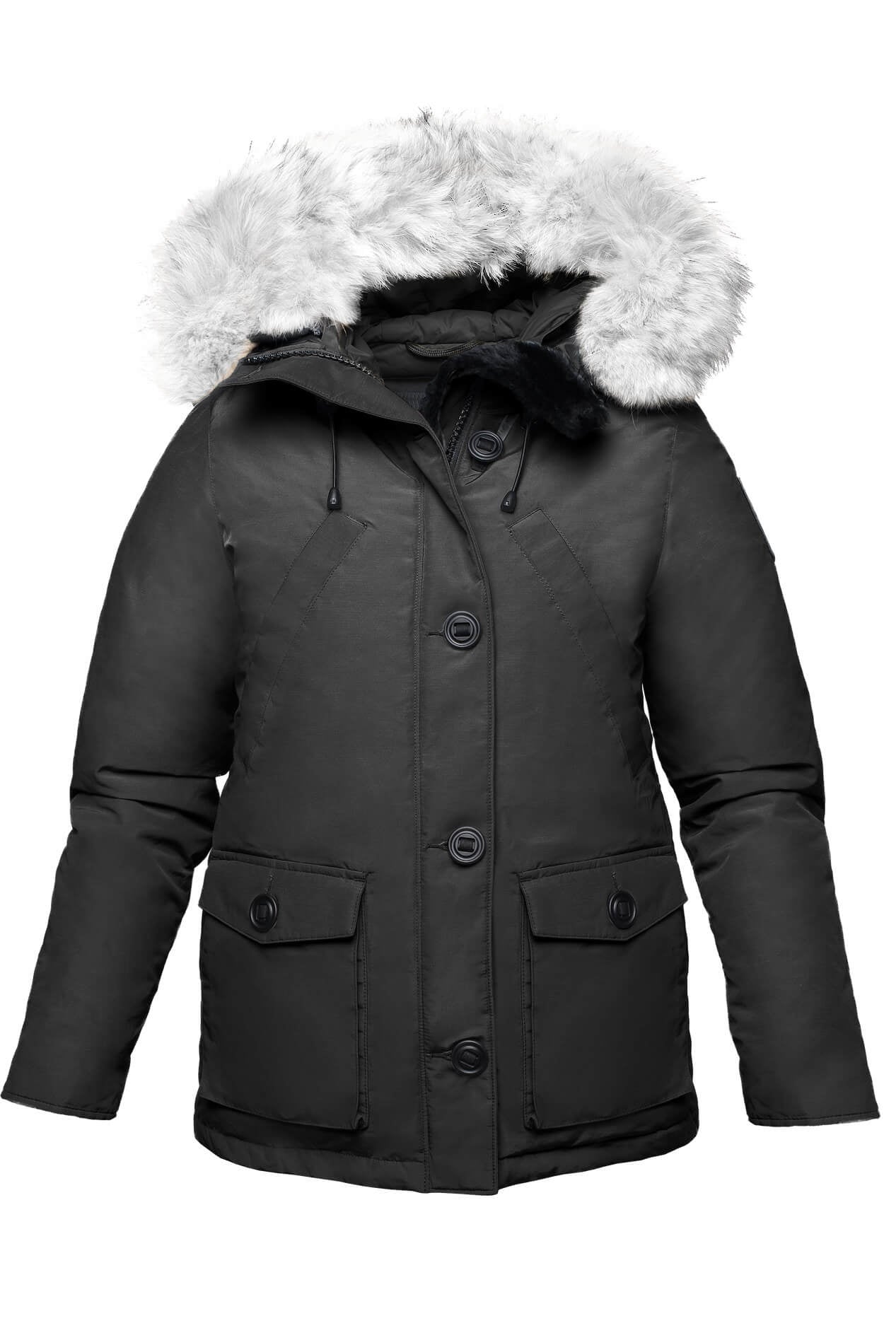 Laval Parka - Kup online w Zorah