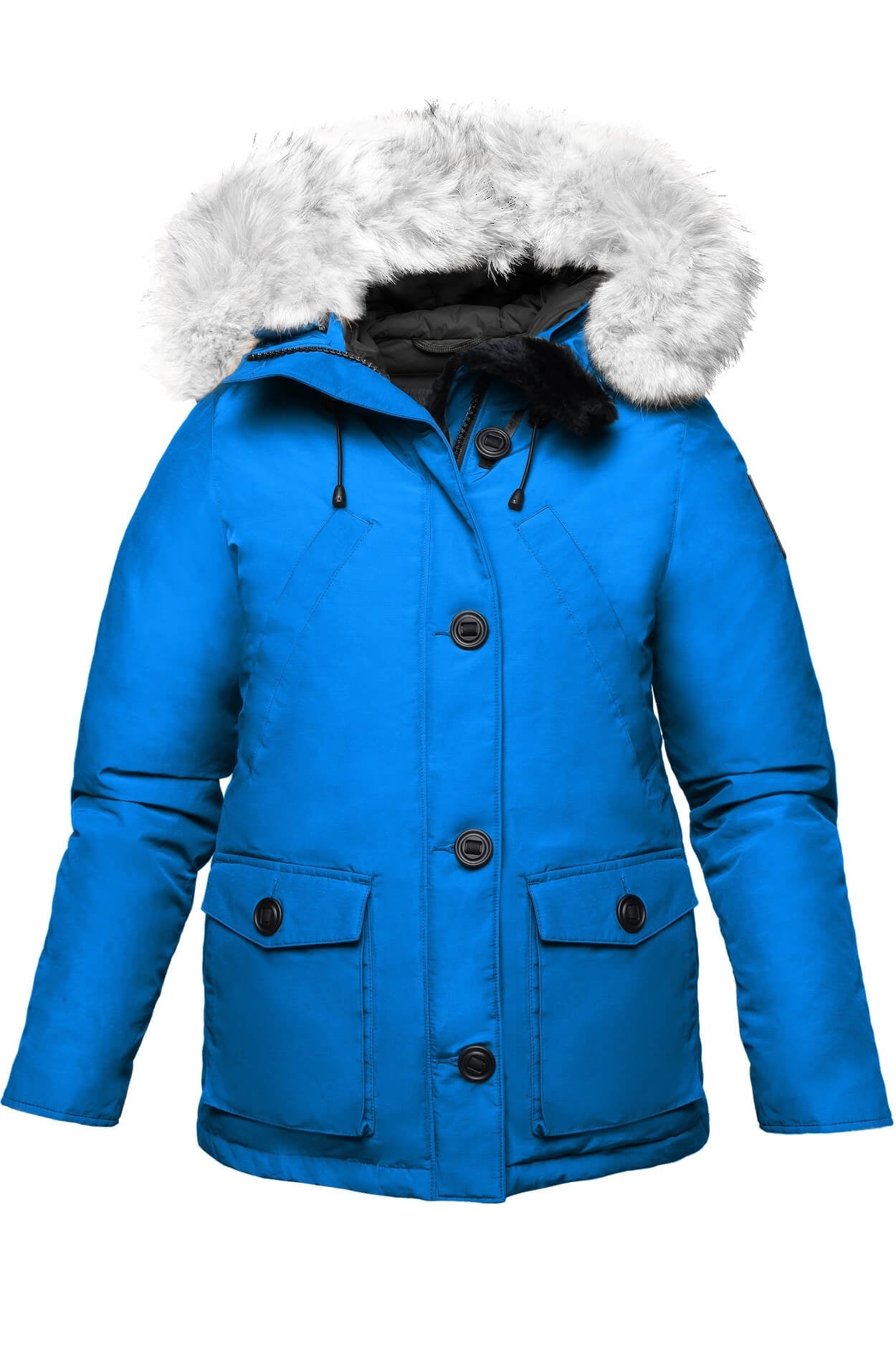 Laval Parka - Kup online w Zorah