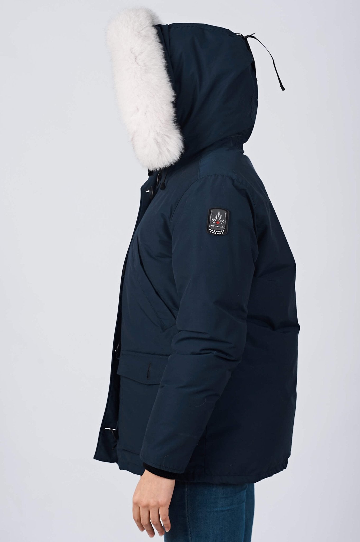 Laval Parka - Kup online w Zorah