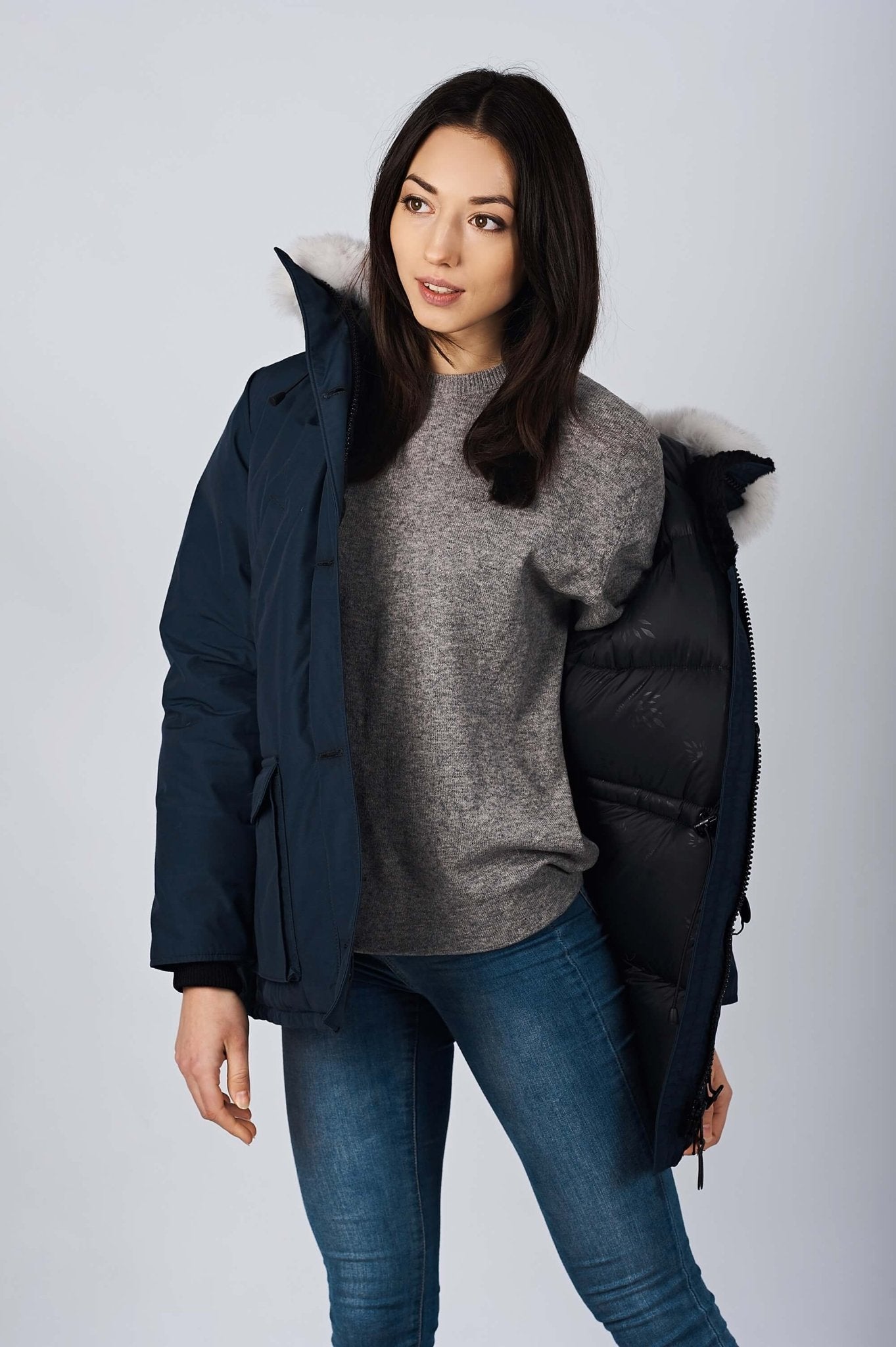 Laval Parka - Kup online w Zorah