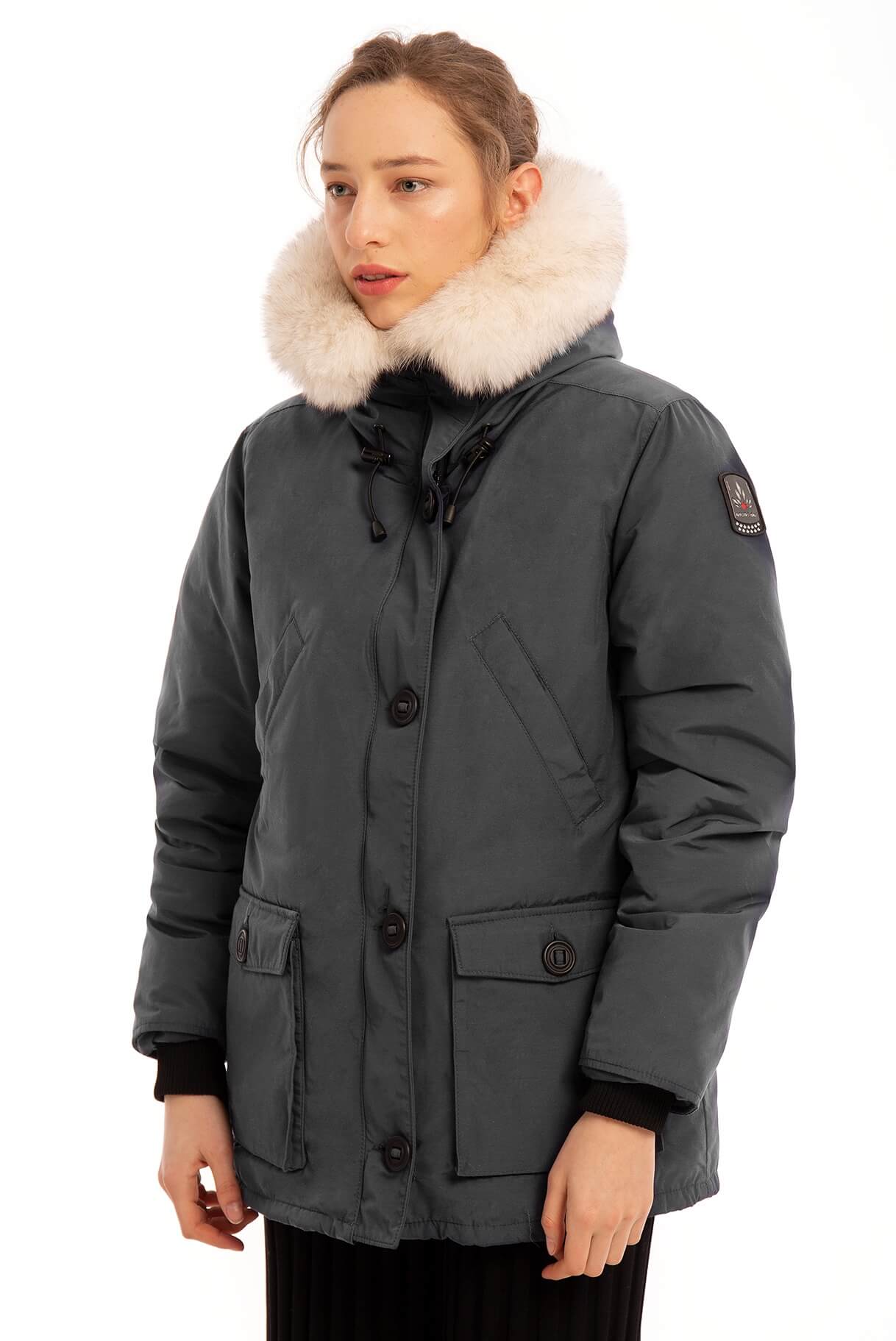 Laval Parka - Kup online w Zorah