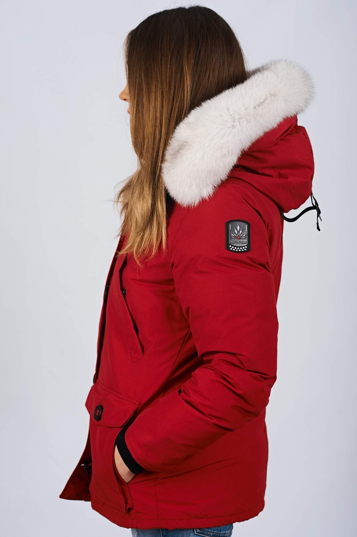 Laval Parka - Kup online w Zorah