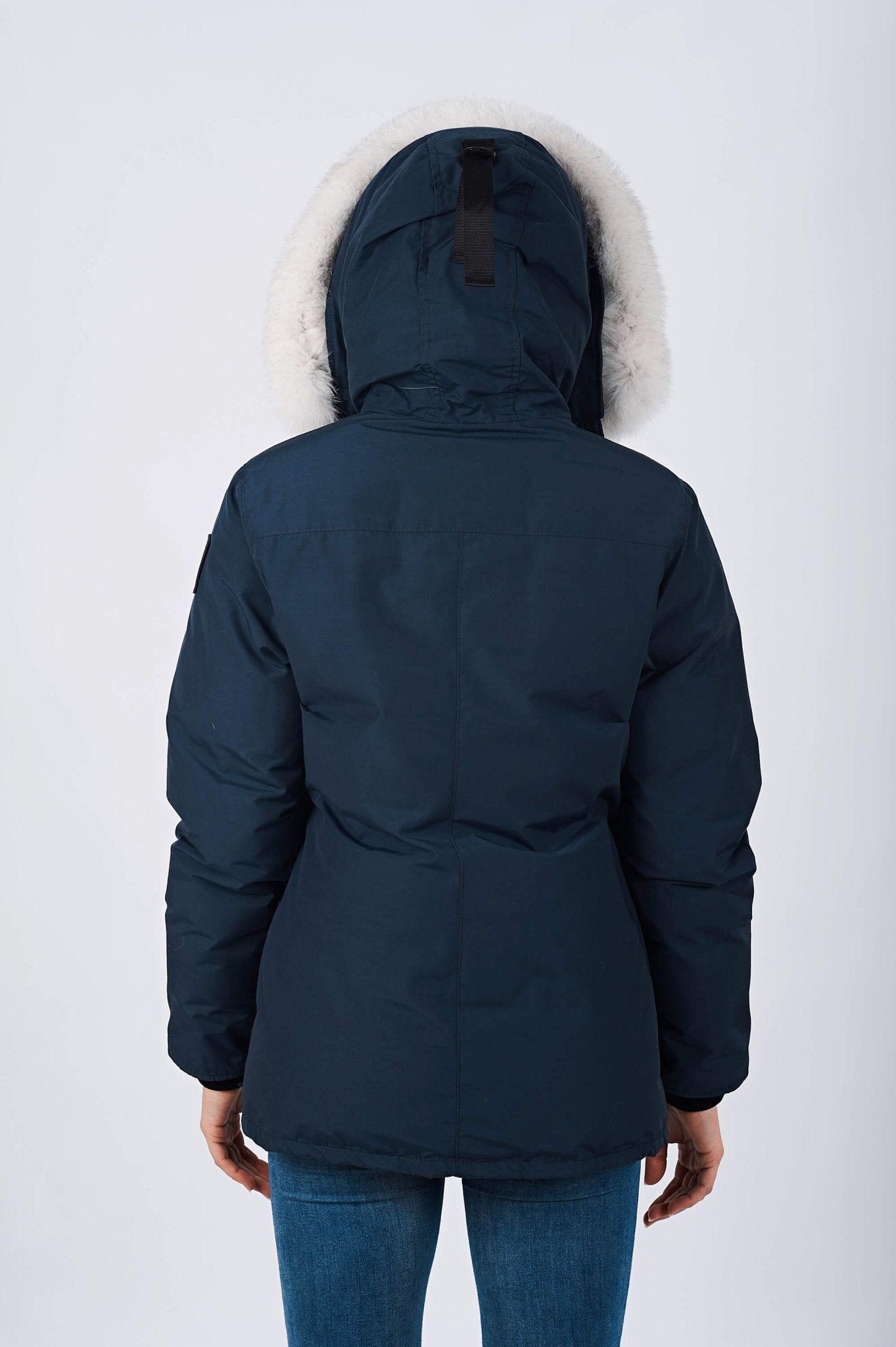 Laval Parka - Kup online w Zorah
