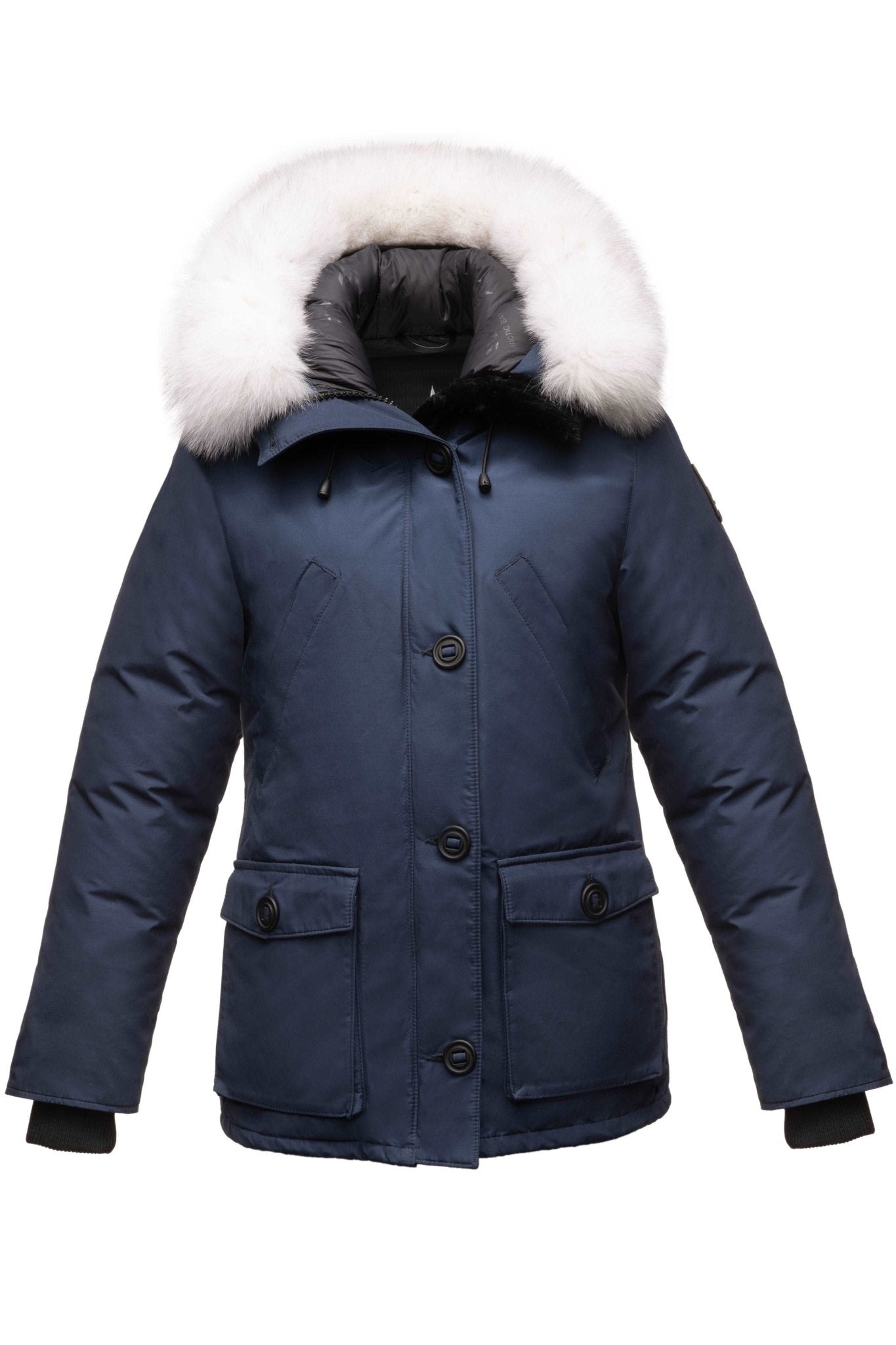 Laval Parka - Kup online w Zorah