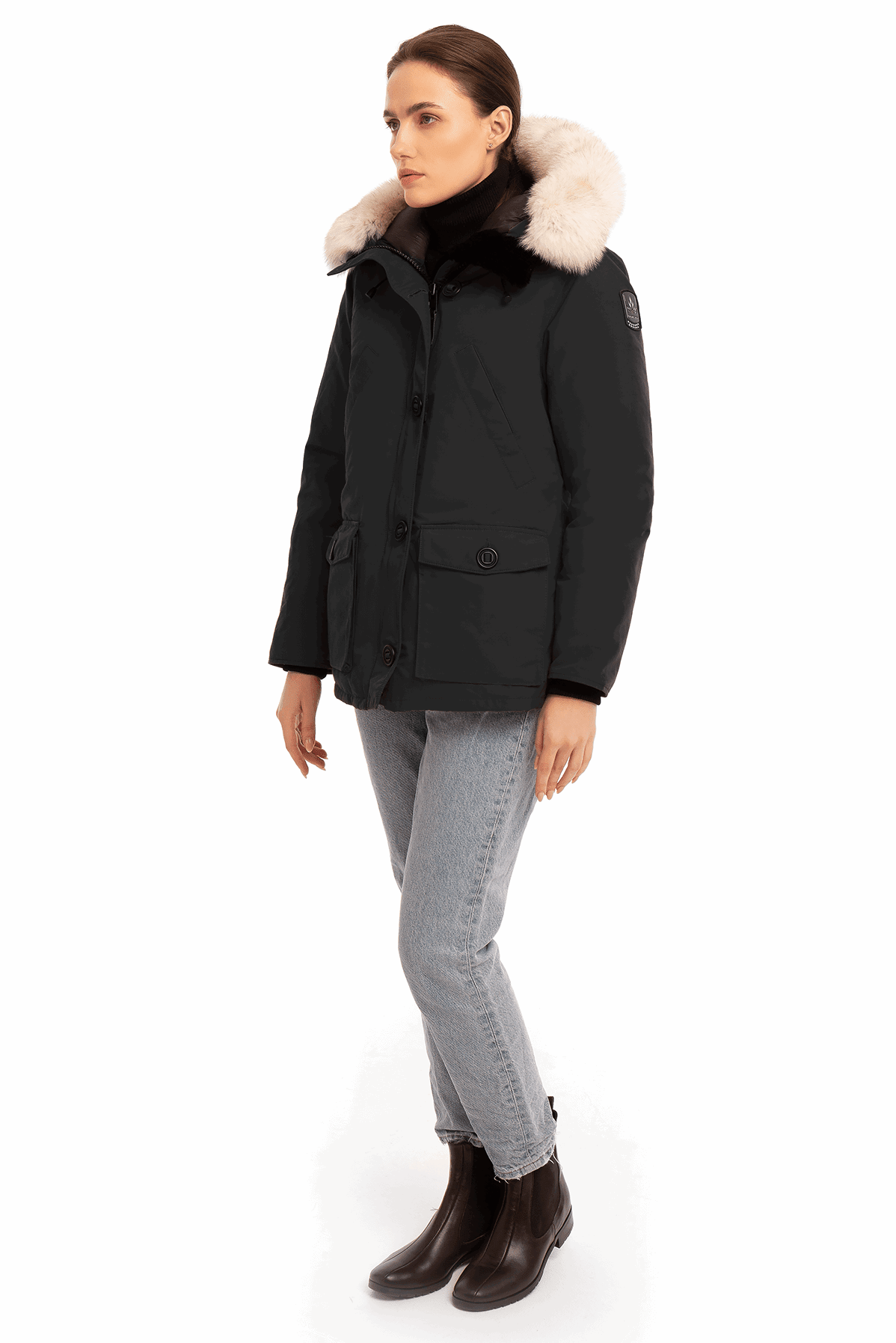 Laval Parka - Kup online w Zorah
