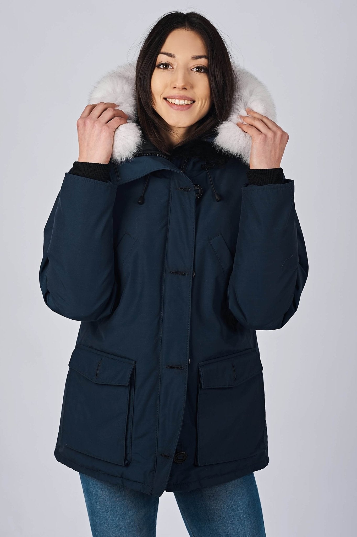 Laval Parka - Kup online w Zorah